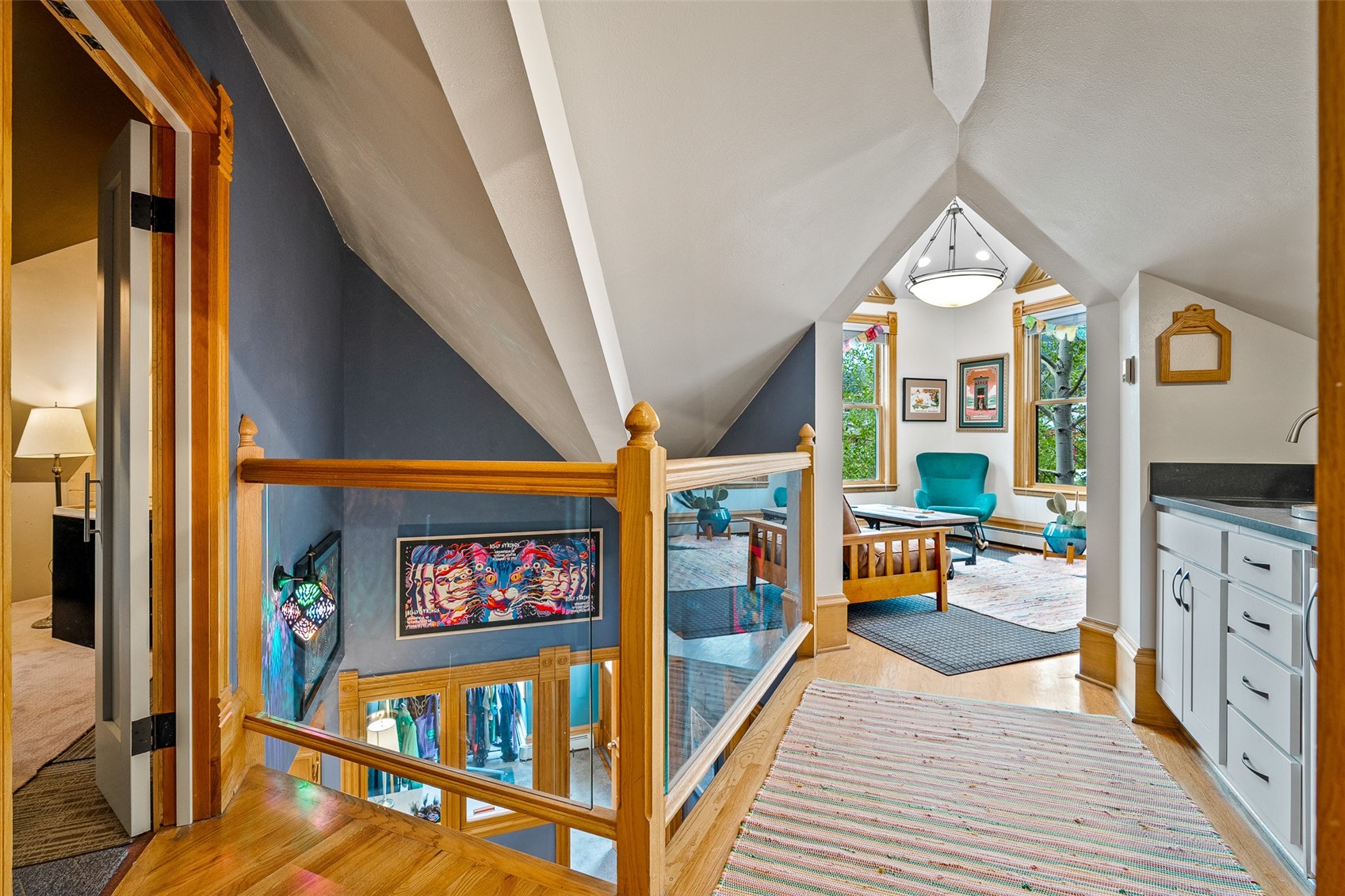 160 E Adams Avenue Breckenridge CO 80424