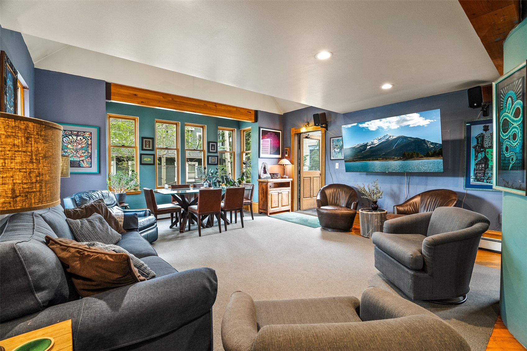 160 E Adams Avenue Breckenridge CO 80424