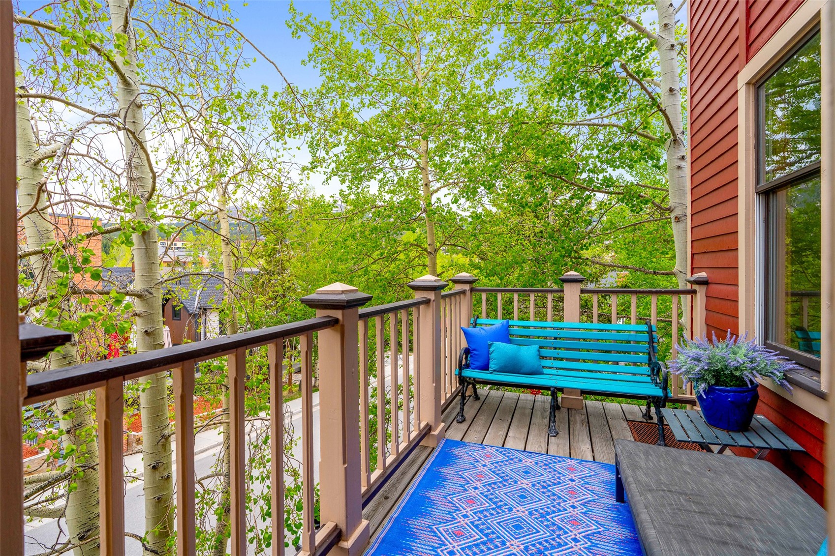 160 E Adams Avenue Breckenridge CO 80424