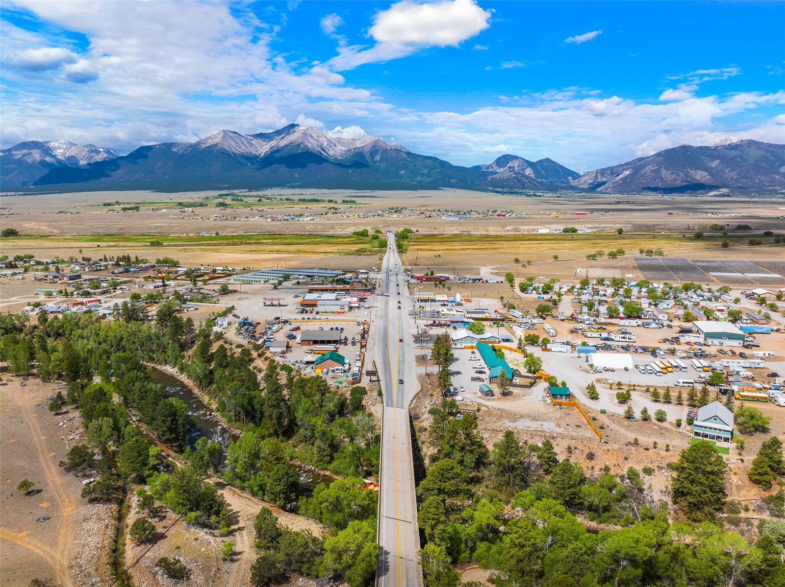 12845 Us Highway 24/285 Buena Vista CO 81211