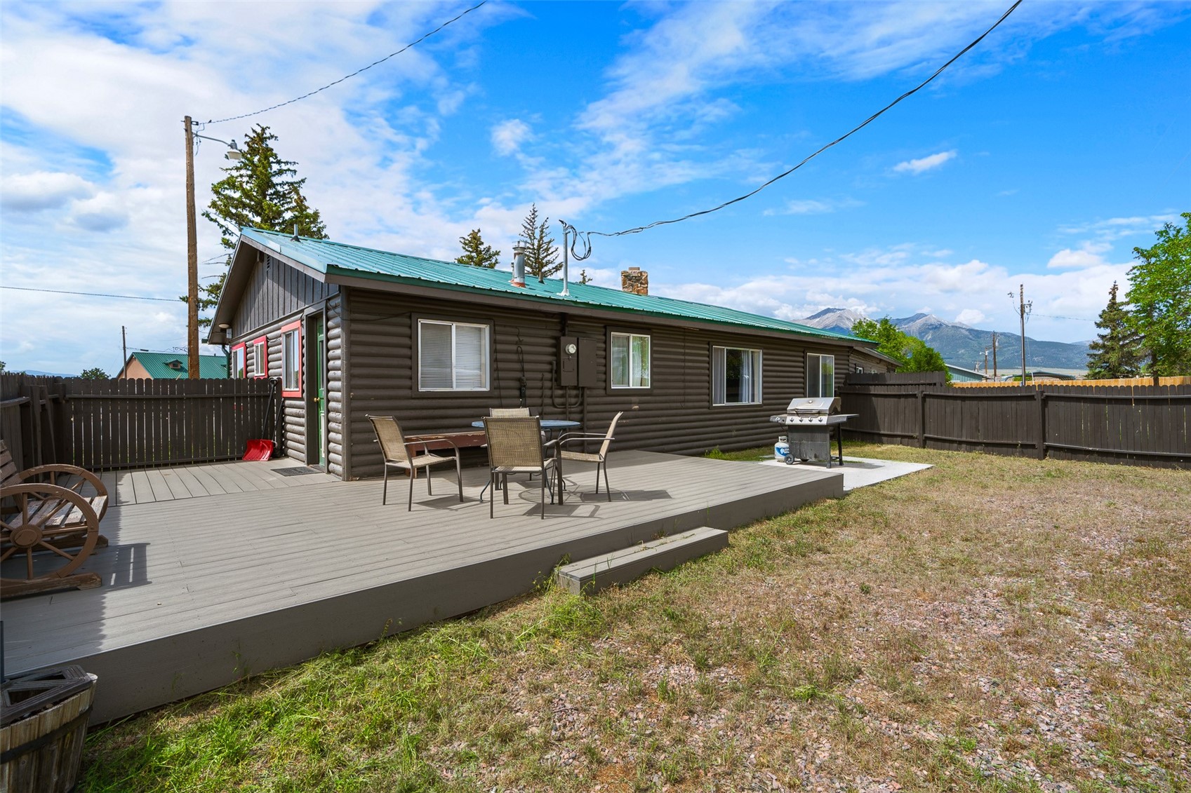 12845 Us Highway 24/285 Buena Vista CO 81211
