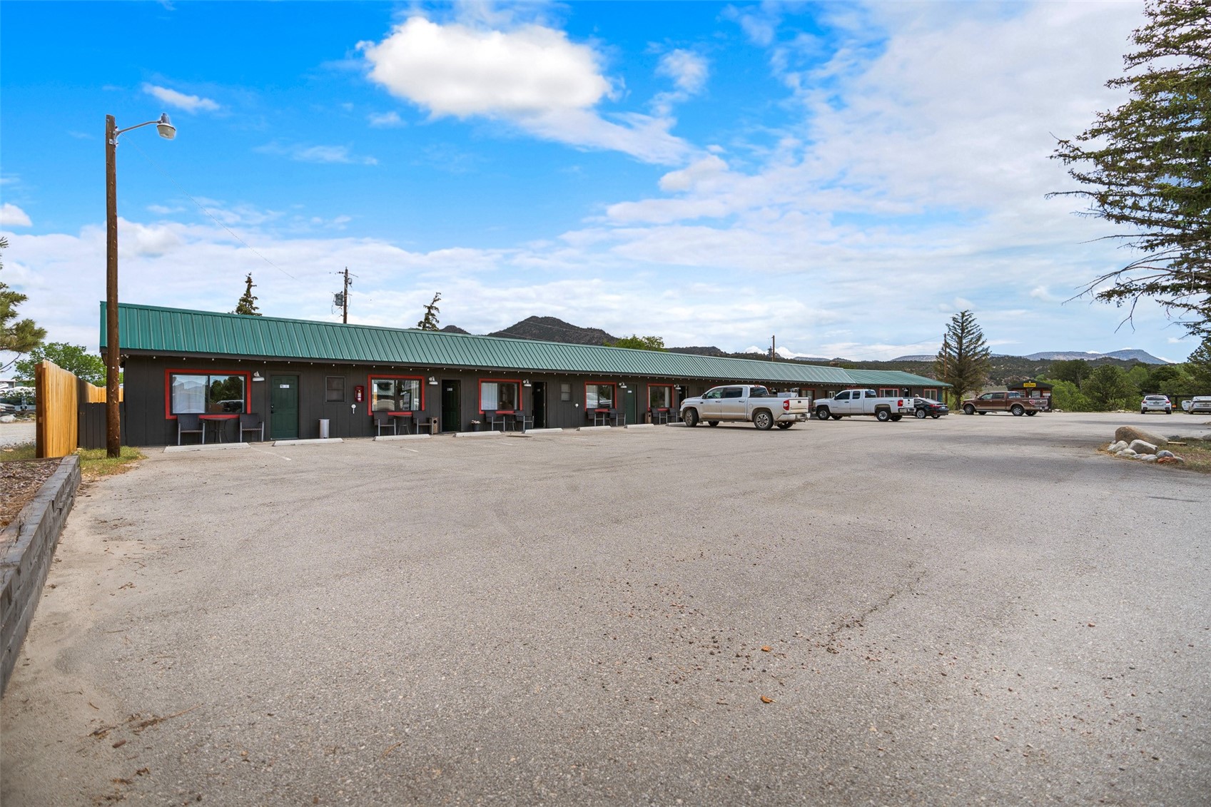 12845 Us Highway 24/285 Buena Vista CO 81211
