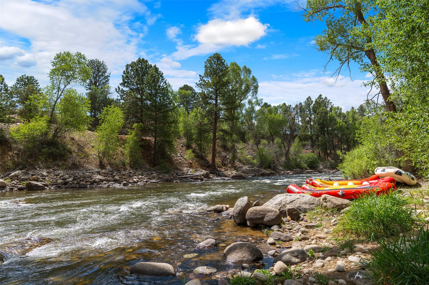 12845 Us Highway 24/285 Buena Vista CO 81211