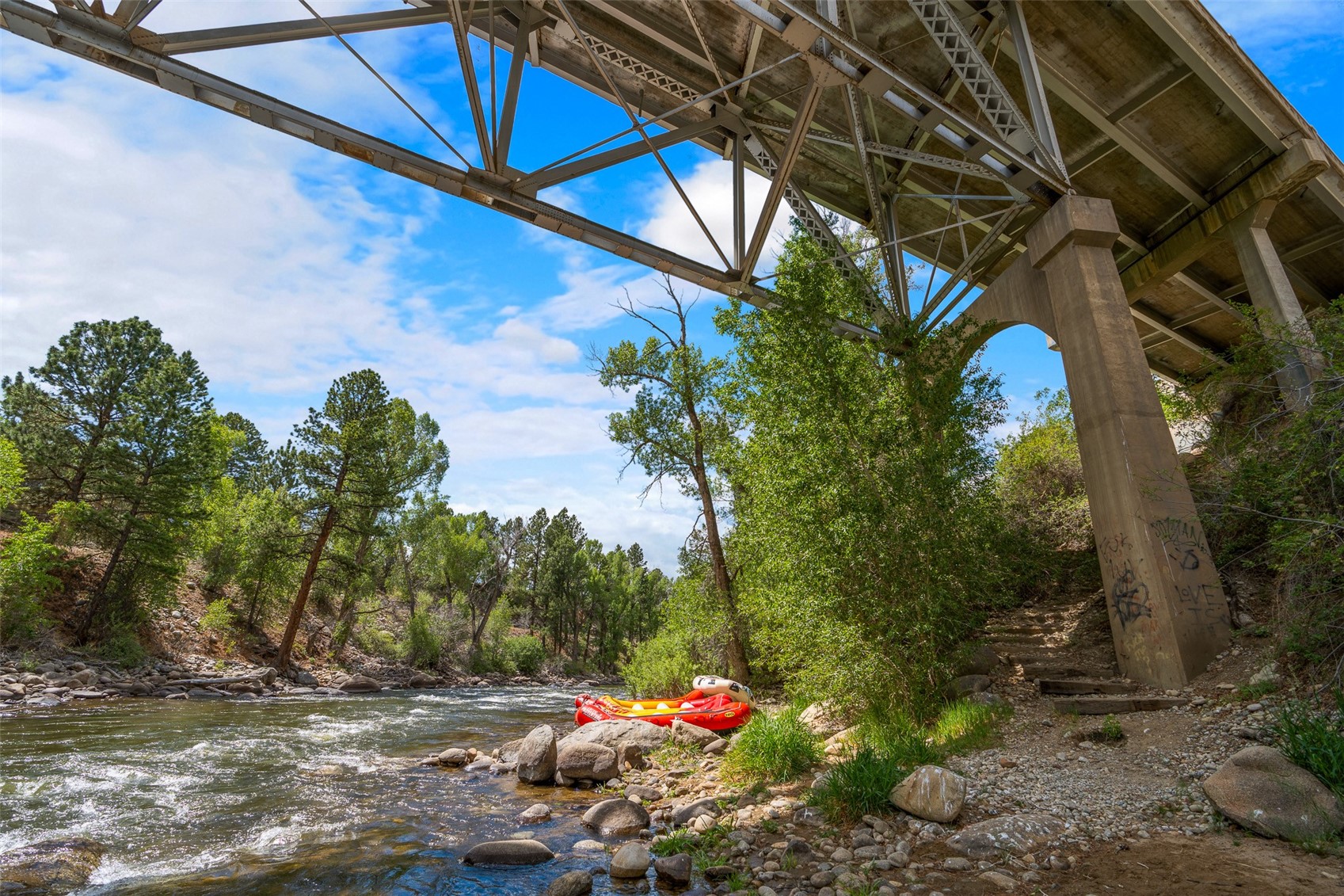 12845 Us Highway 24/285 Buena Vista CO 81211
