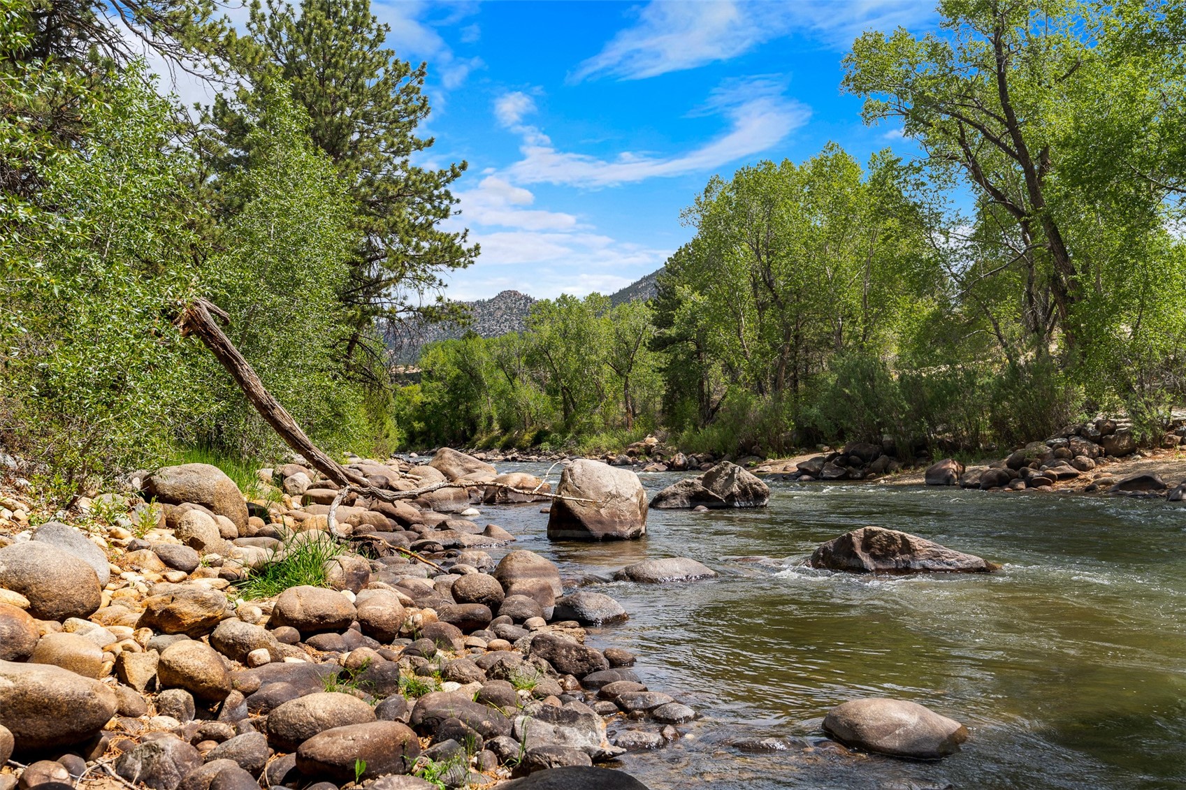 12845 Us Highway 24/285 Buena Vista CO 81211