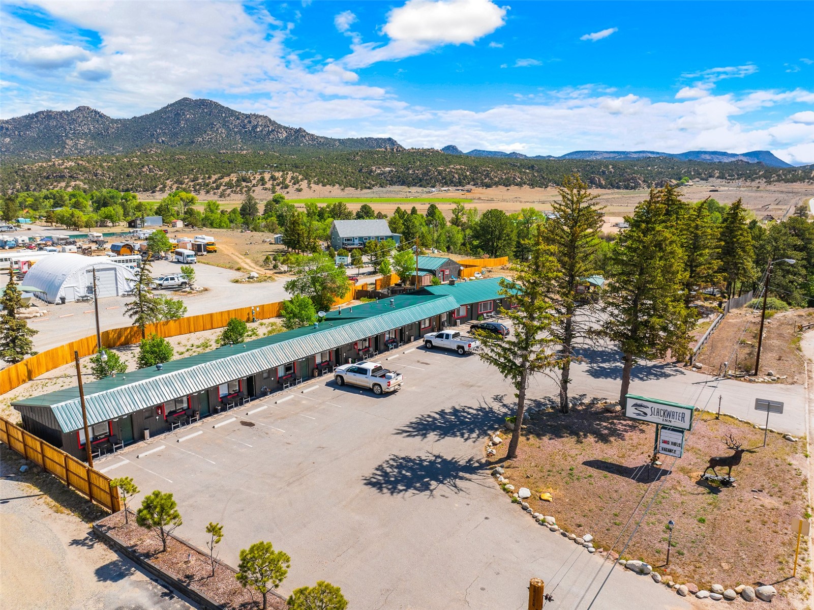 12845 Us Highway 24/285 Buena Vista CO 81211