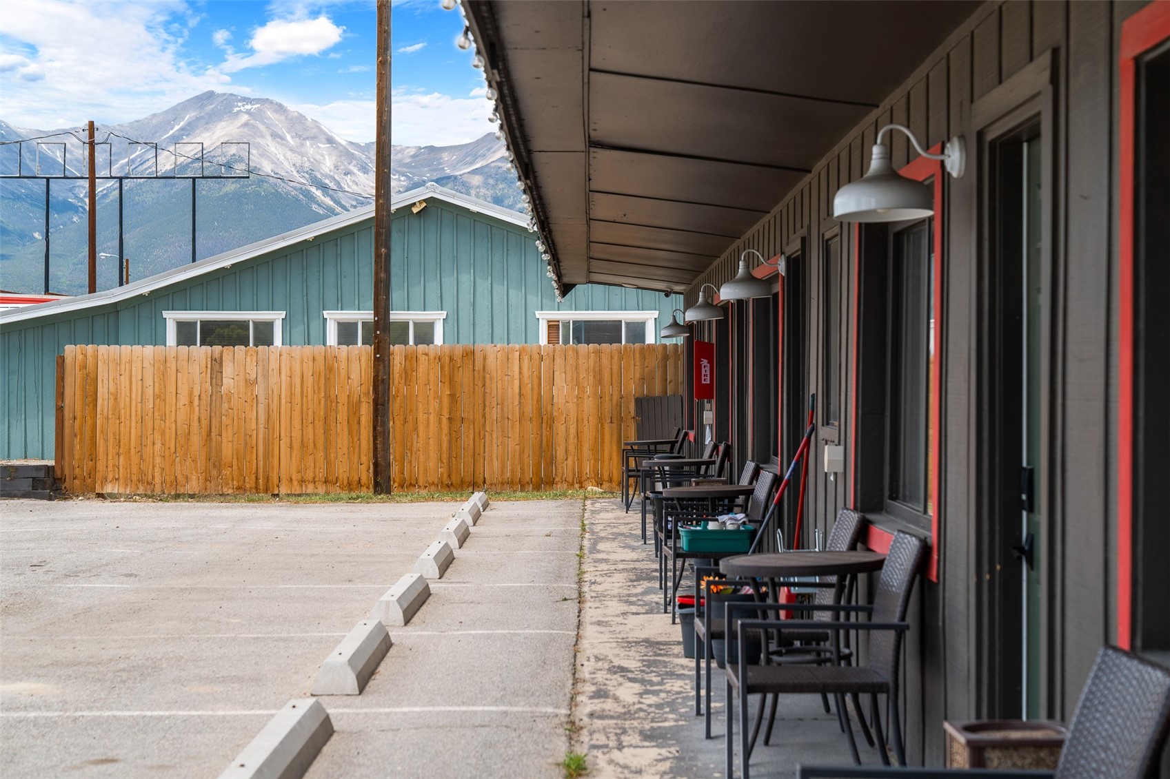 12845 Us Highway 24/285 Buena Vista CO 81211