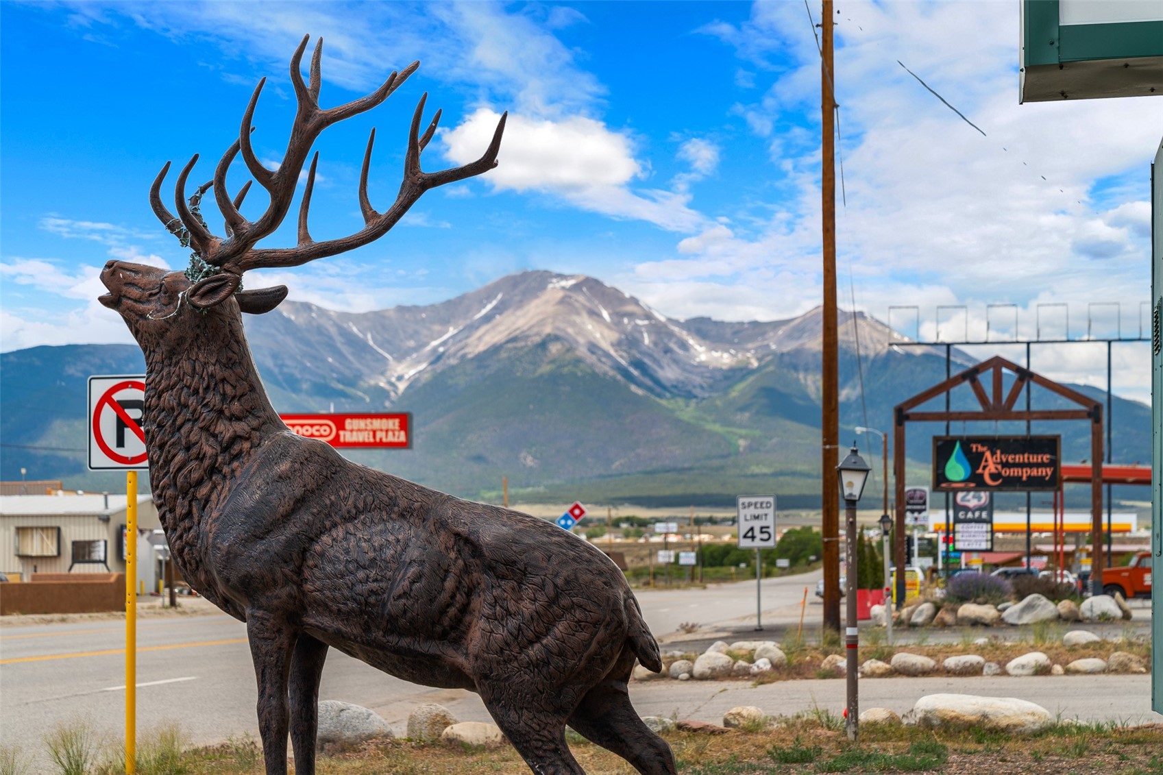 12845 Us Highway 24/285 Buena Vista CO 81211