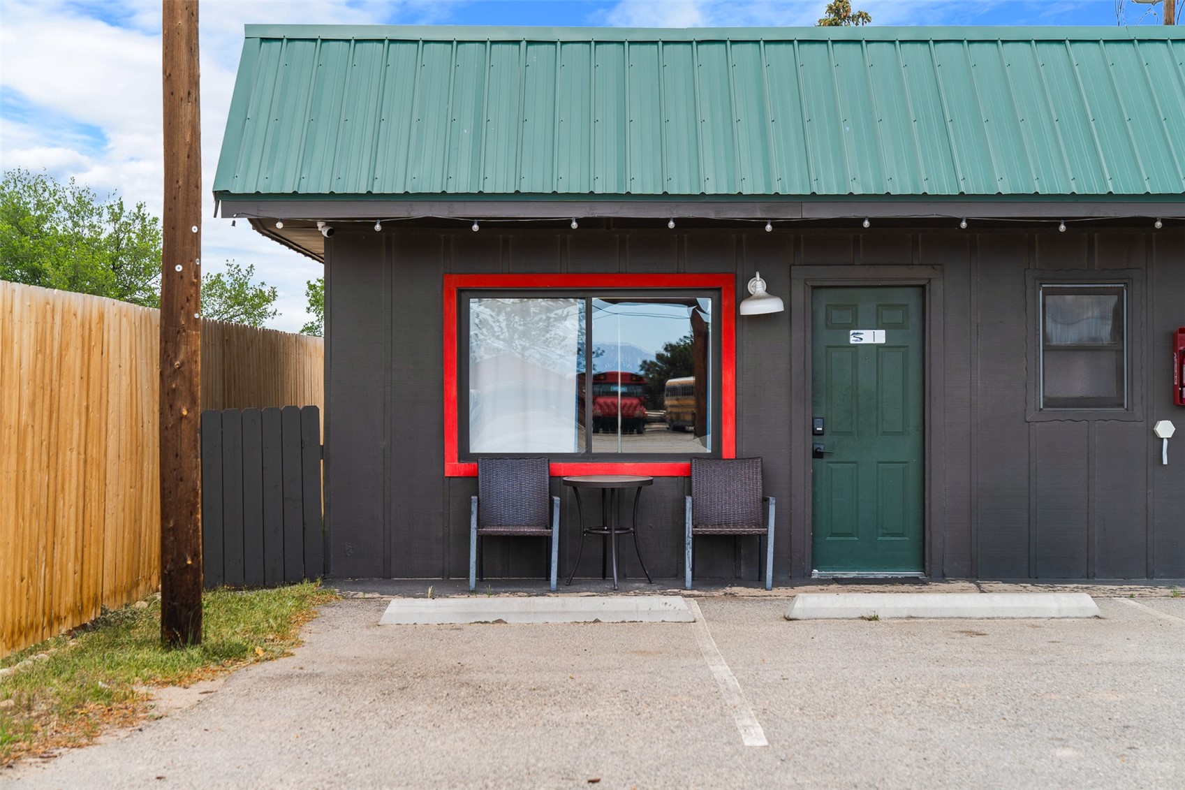 12845 Us Highway 24/285 Buena Vista CO 81211
