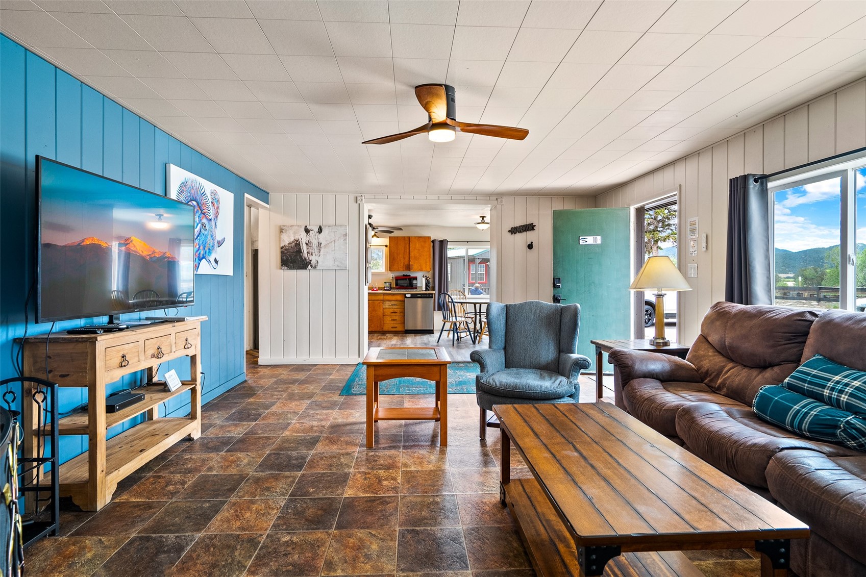 12845 Us Highway 24/285 Buena Vista CO 81211