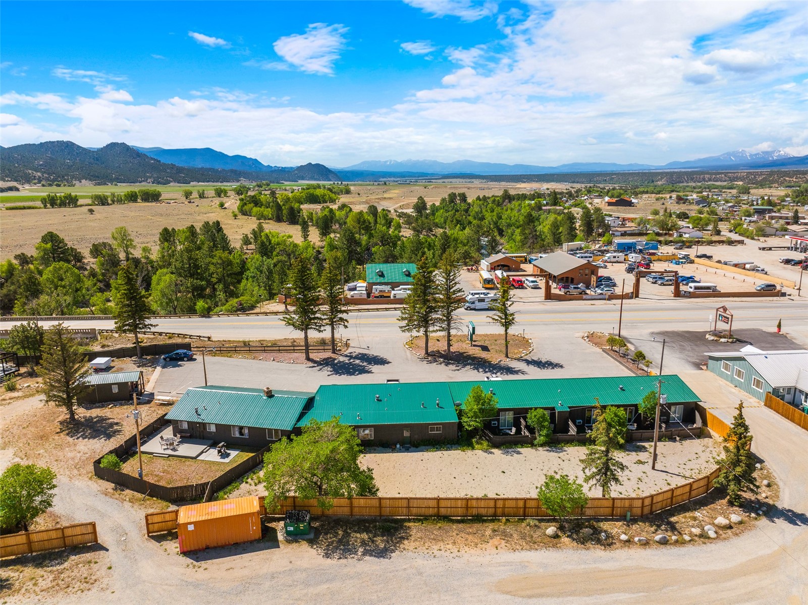 12845 Us Highway 24/285 Buena Vista CO 81211