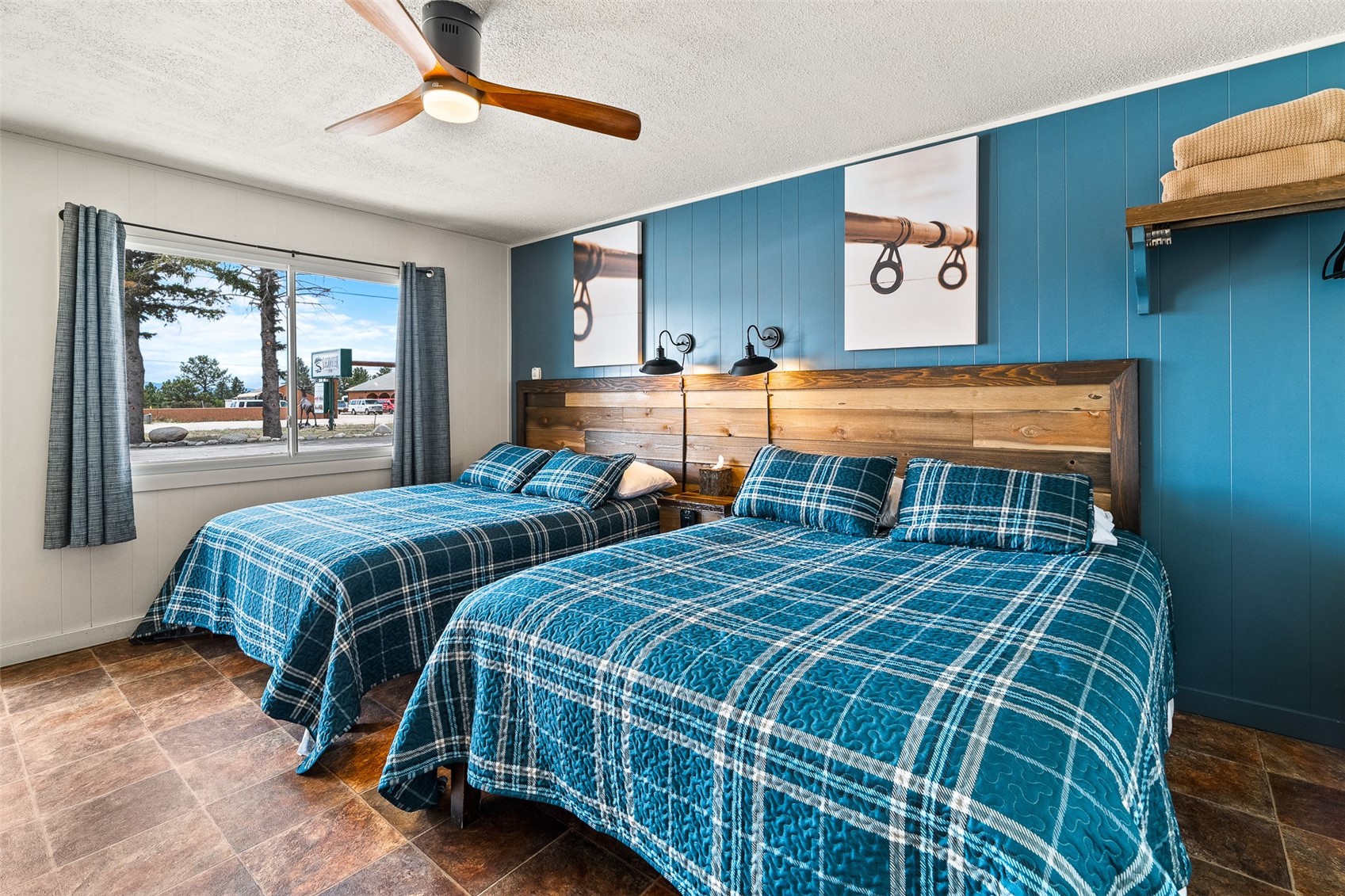 12845 Us Highway 24/285 Buena Vista CO 81211