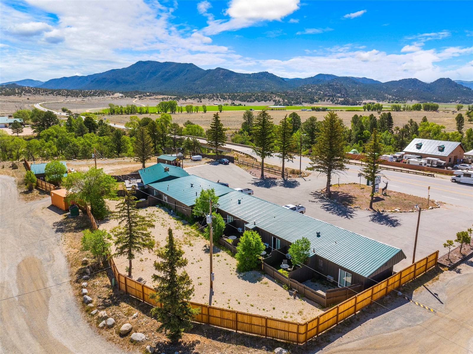 12845 Us Highway 24/285 Buena Vista CO 81211
