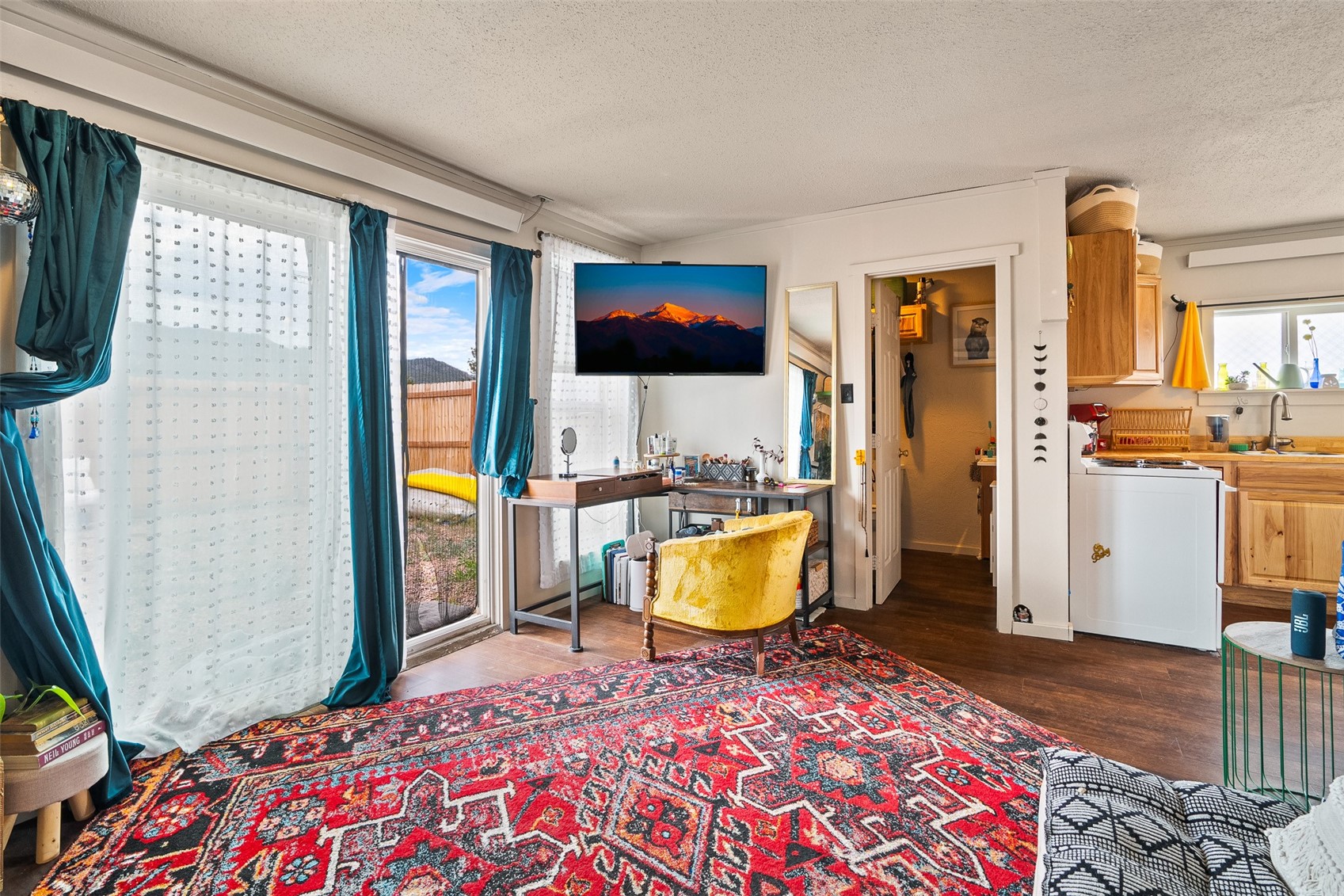 12845 Us Highway 24/285 Buena Vista CO 81211