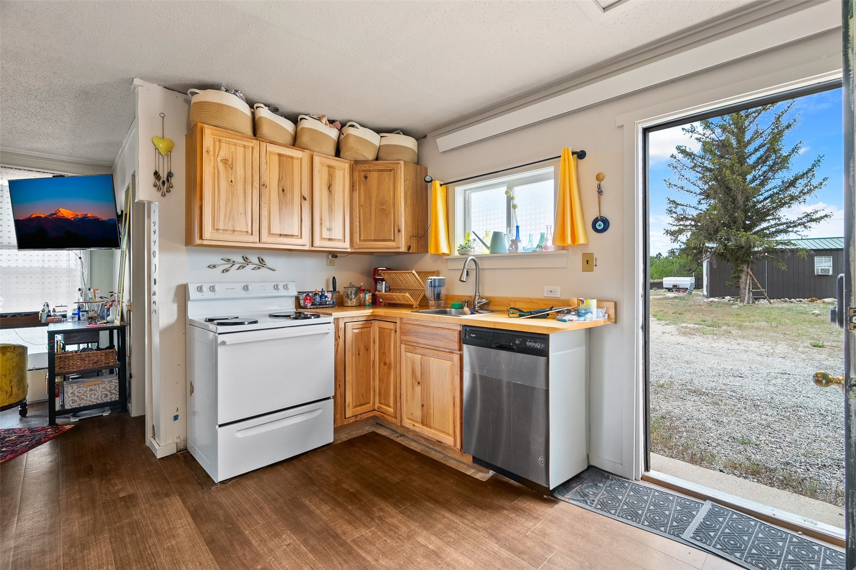 12845 Us Highway 24/285 Buena Vista CO 81211