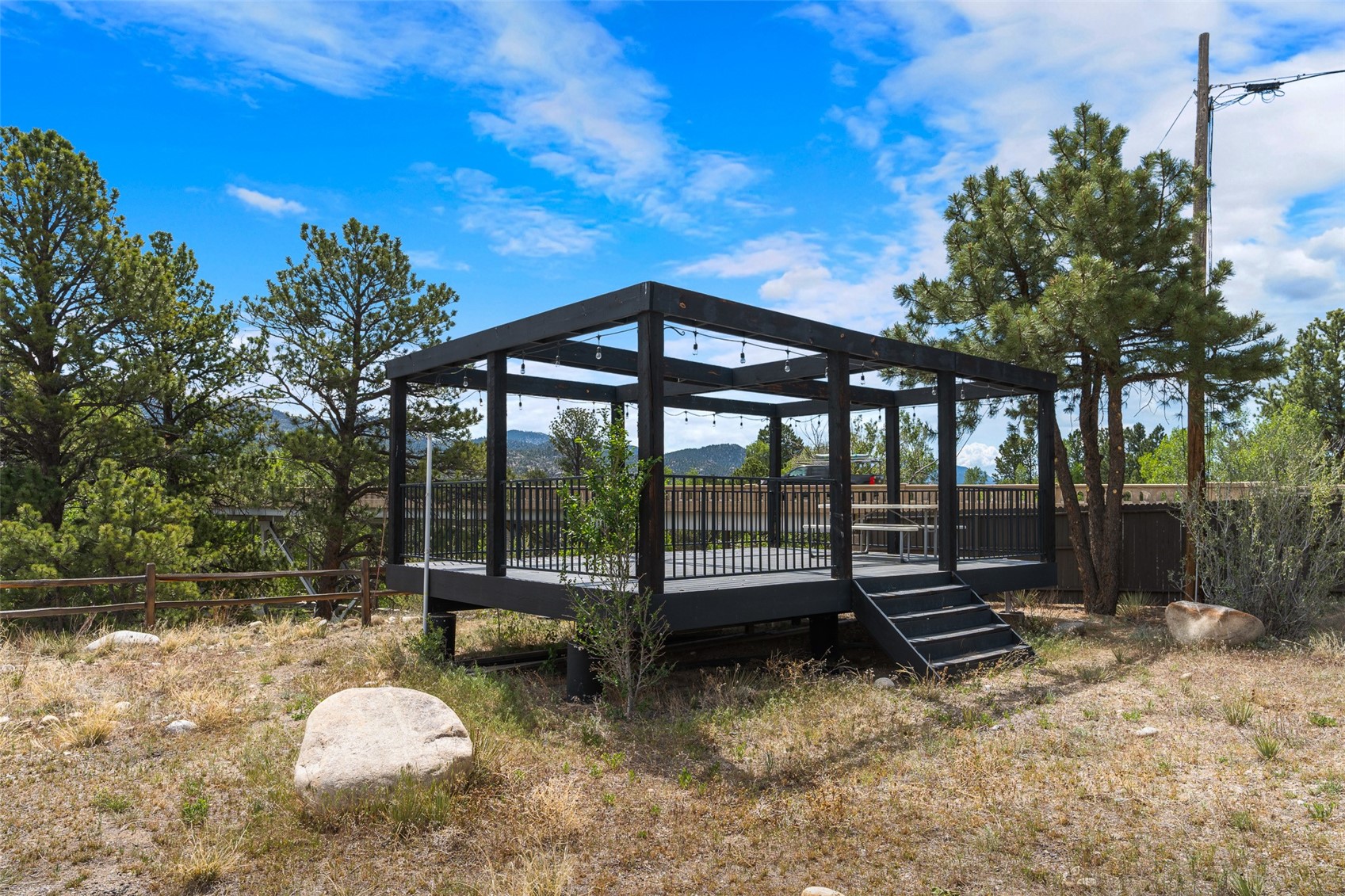 12845 Us Highway 24/285 Buena Vista CO 81211