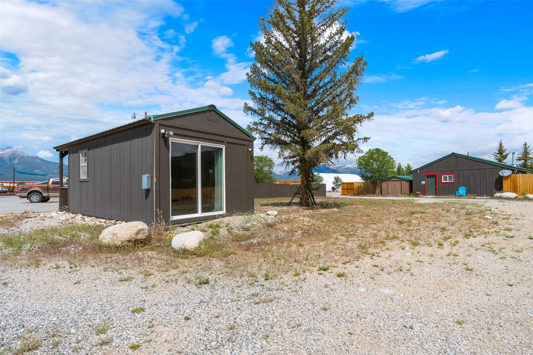12845 Us Highway 24/285 Buena Vista CO 81211
