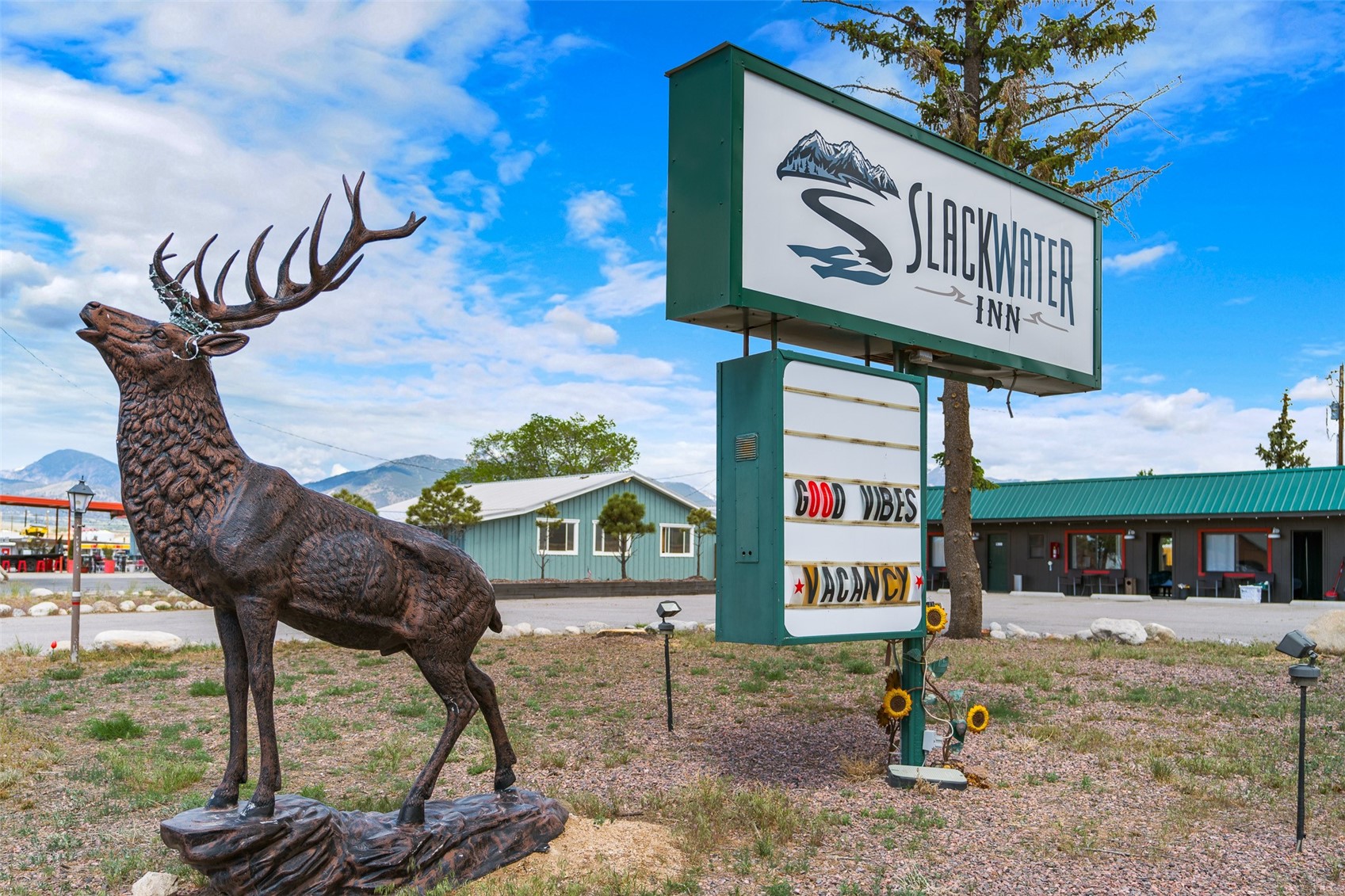 12845 Us Highway 24/285 Buena Vista CO 81211