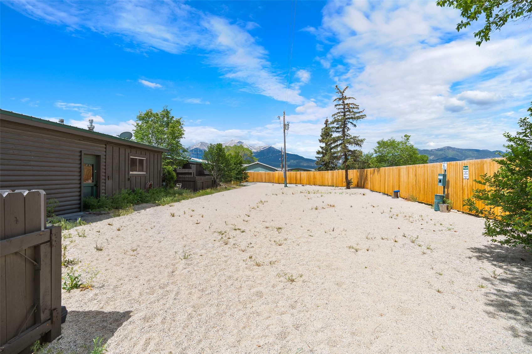 12845 Us Highway 24/285 Buena Vista CO 81211