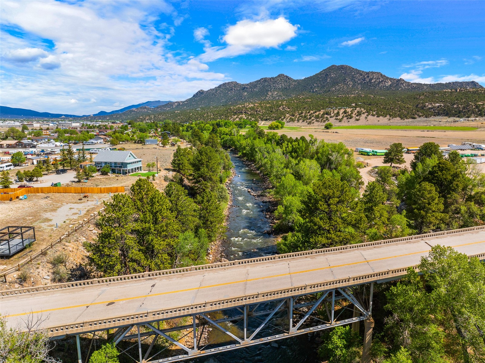 12845 Us Highway 24/285 Buena Vista CO 81211