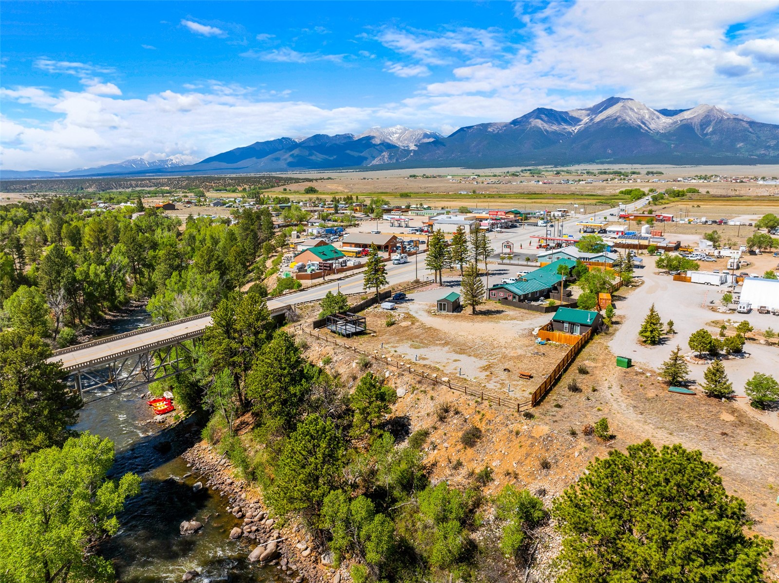 12845 Us Highway 24/285 Buena Vista CO 81211