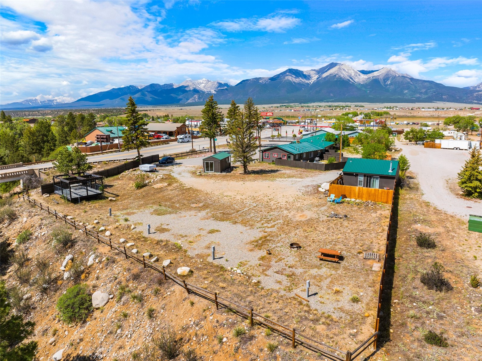 12845 Us Highway 24/285 Buena Vista CO 81211