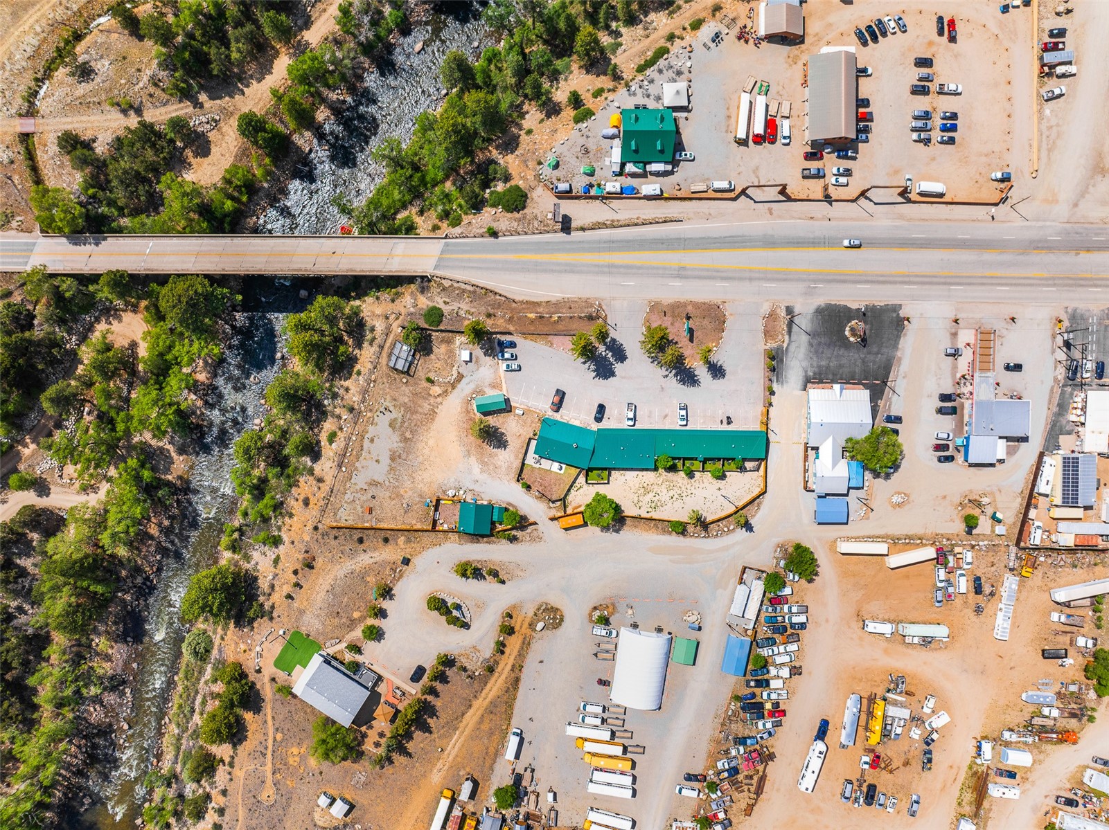 12845 Us Highway 24/285 Buena Vista CO 81211