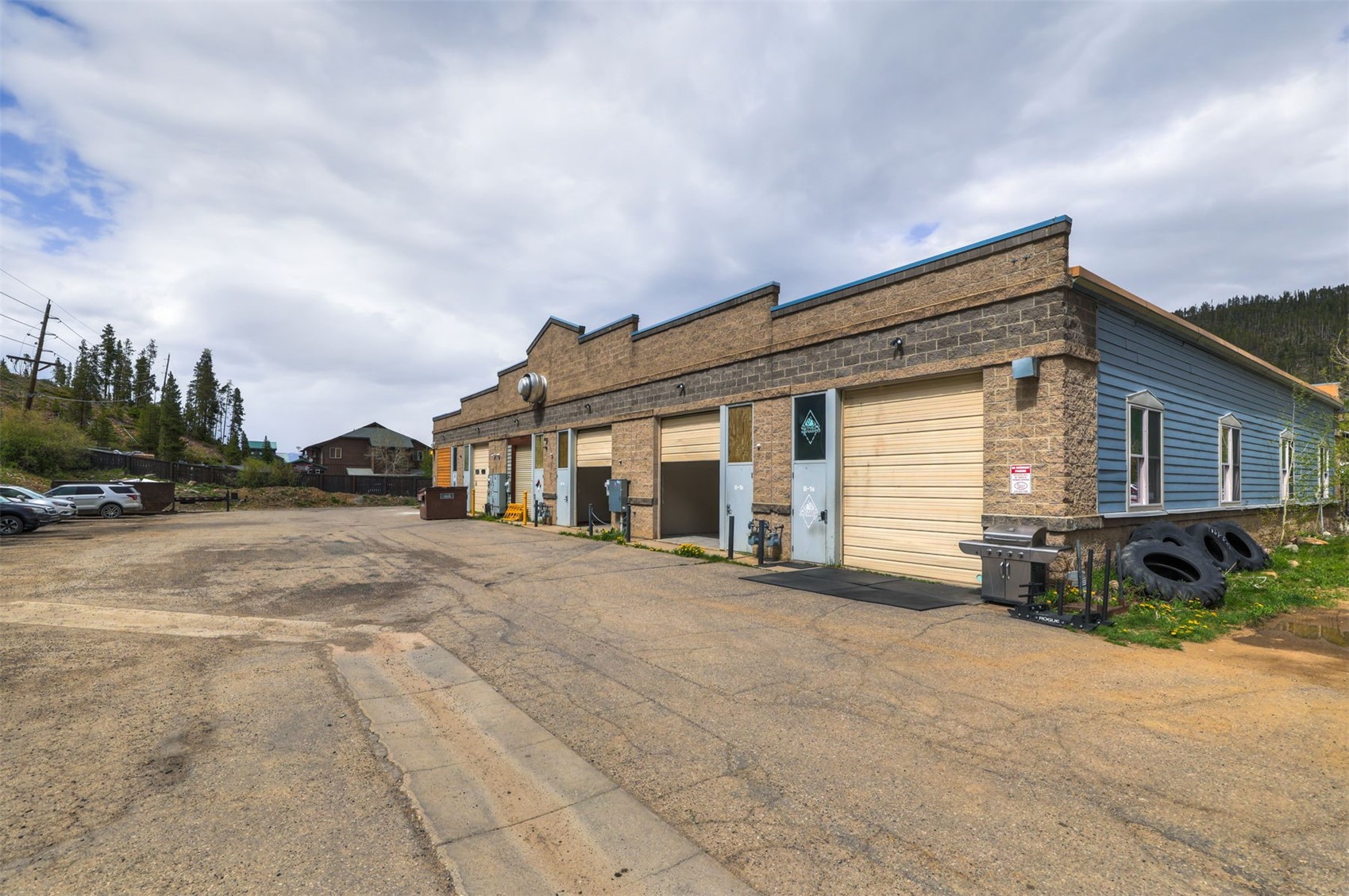 1805 Airport Road Breckenridge CO 80424