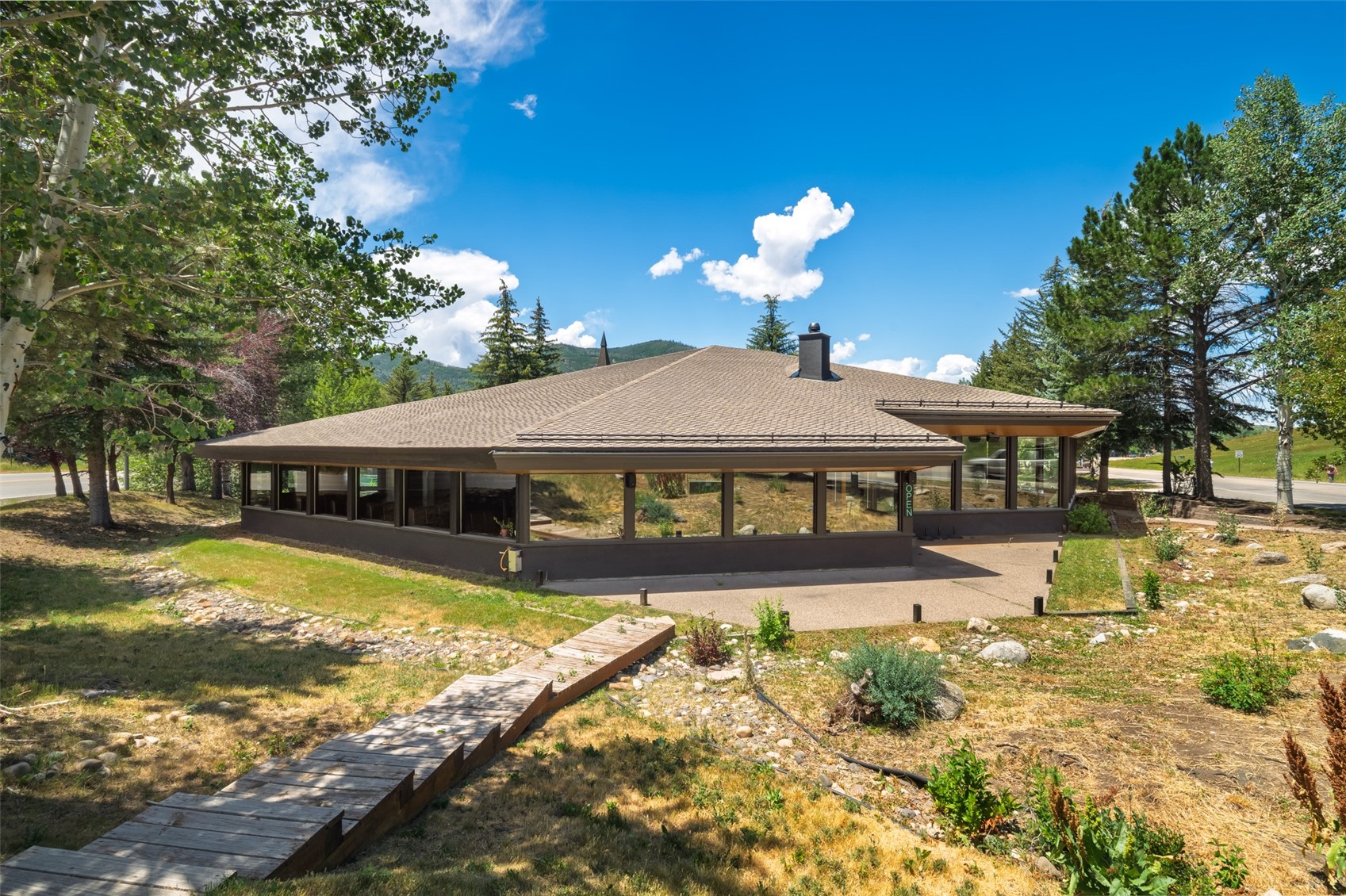 2165 Pine Grove Road Steamboat Springs CO 80487