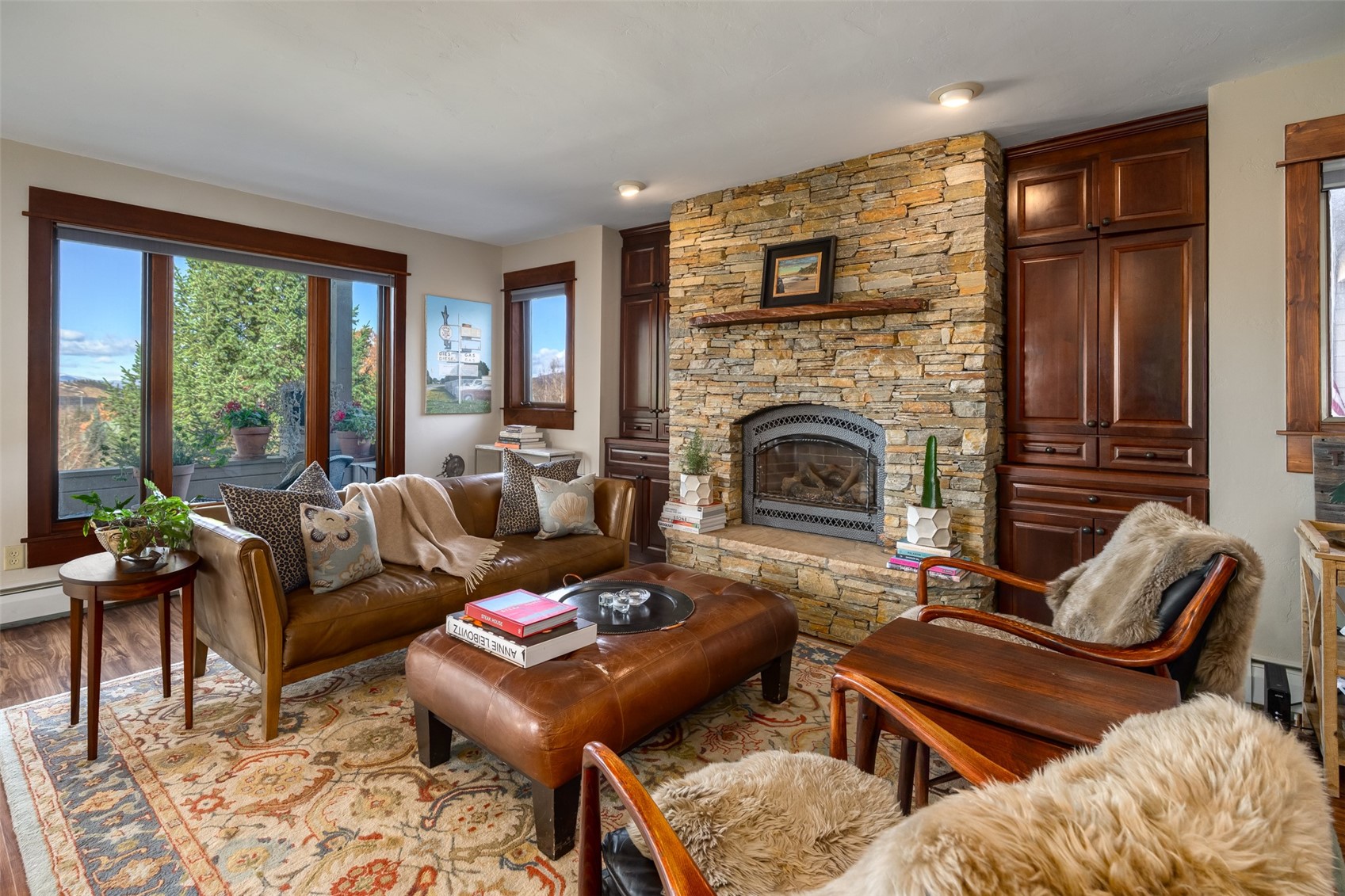 1863 Clubhouse Drive Steamboat Springs CO 80487