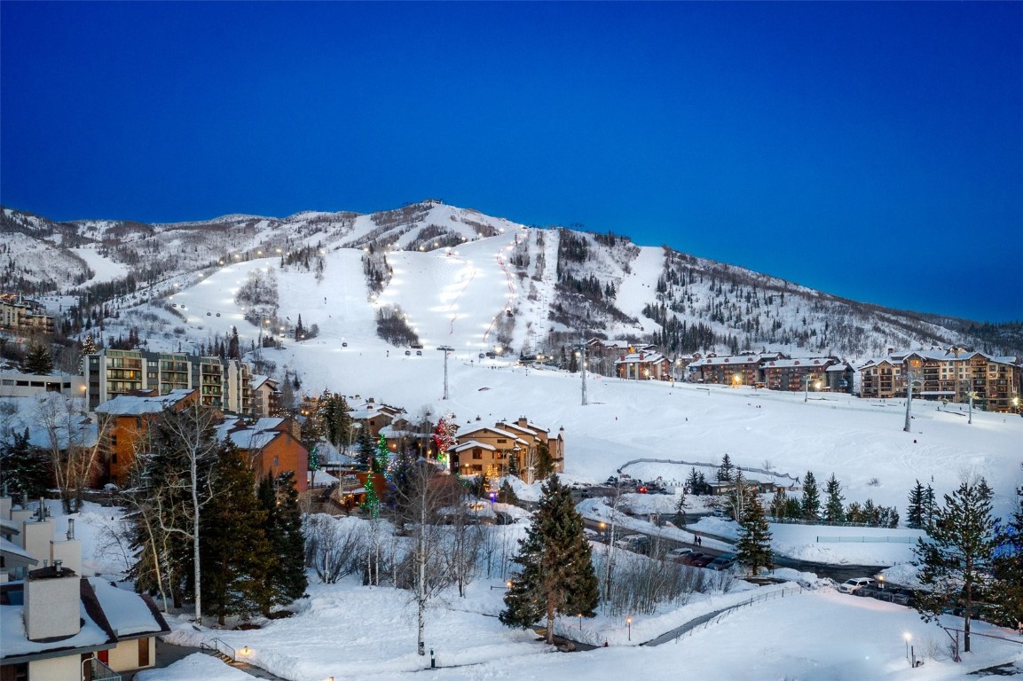 1855 Burgess Creek Road Steamboat Springs CO 80487