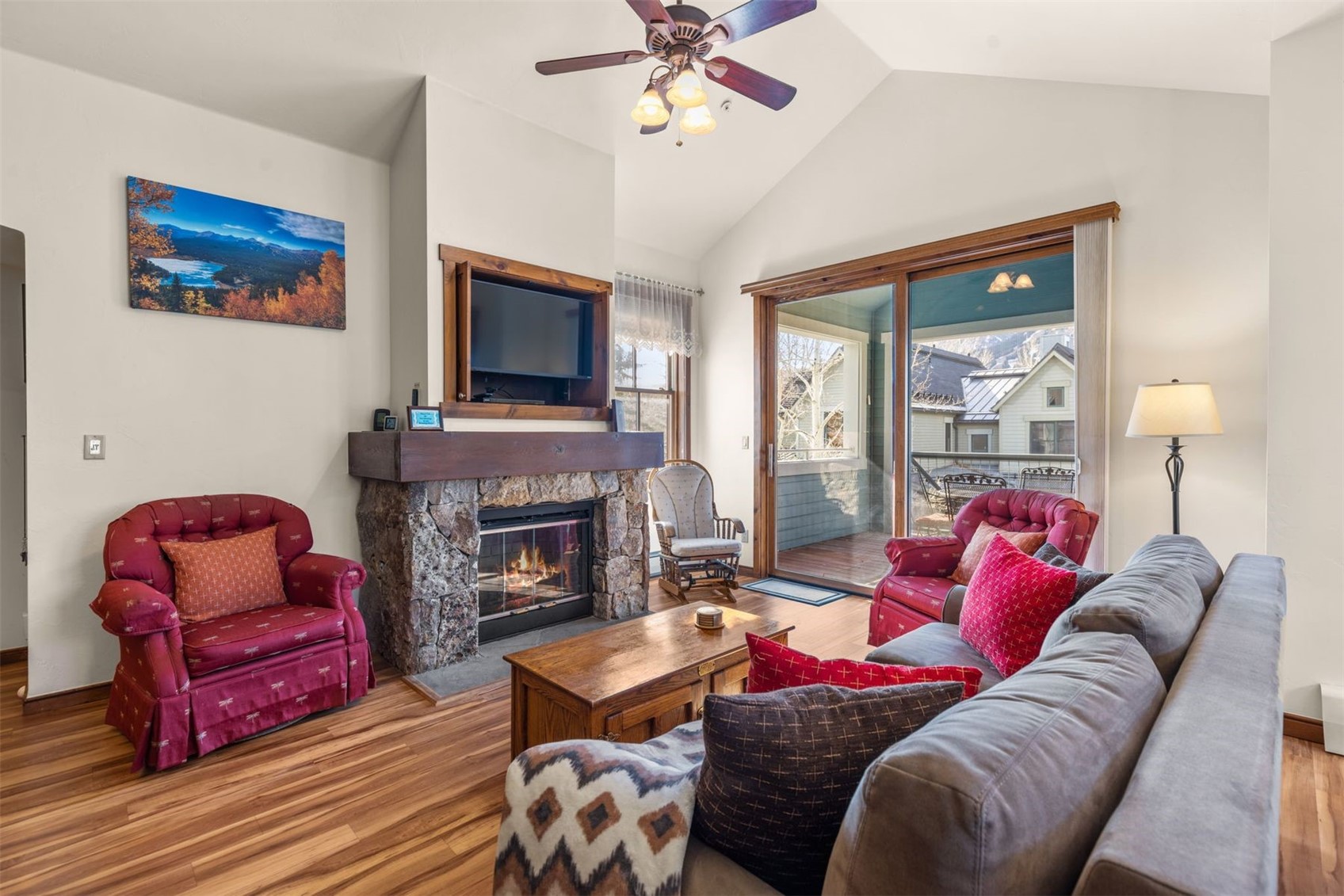 680 S Main Street Breckenridge CO 80424