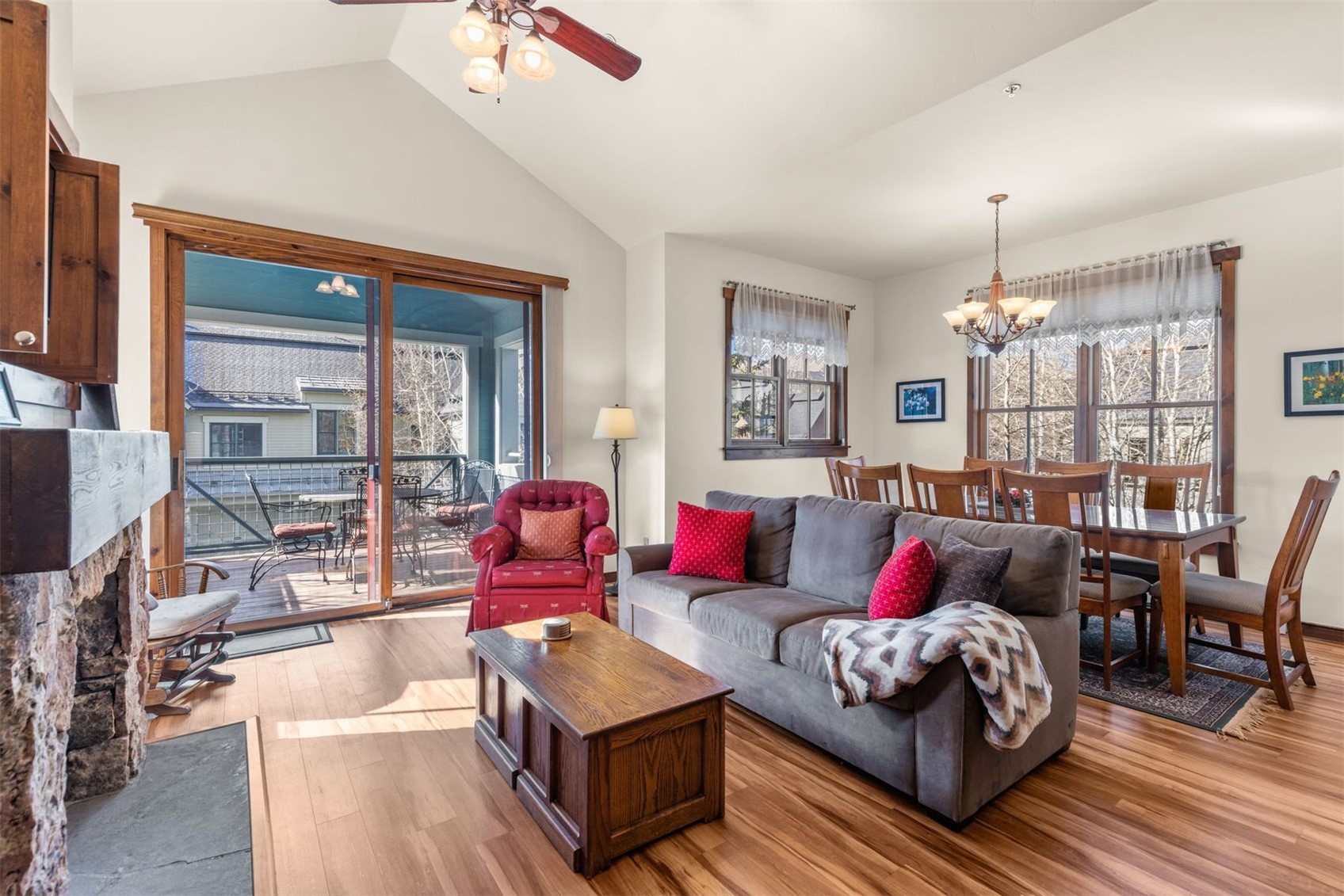680 S Main Street Breckenridge CO 80424