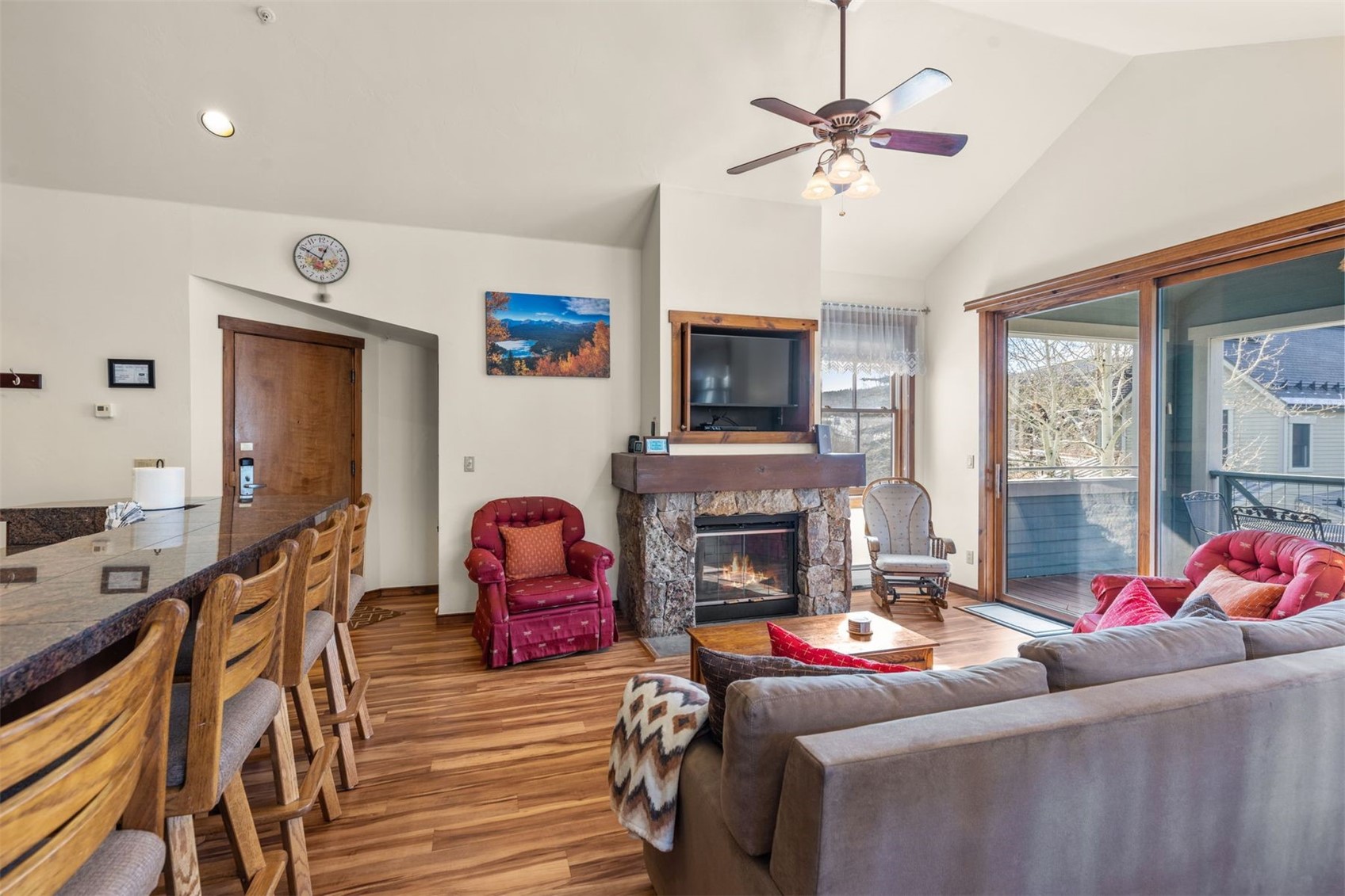 680 S Main Street Breckenridge CO 80424
