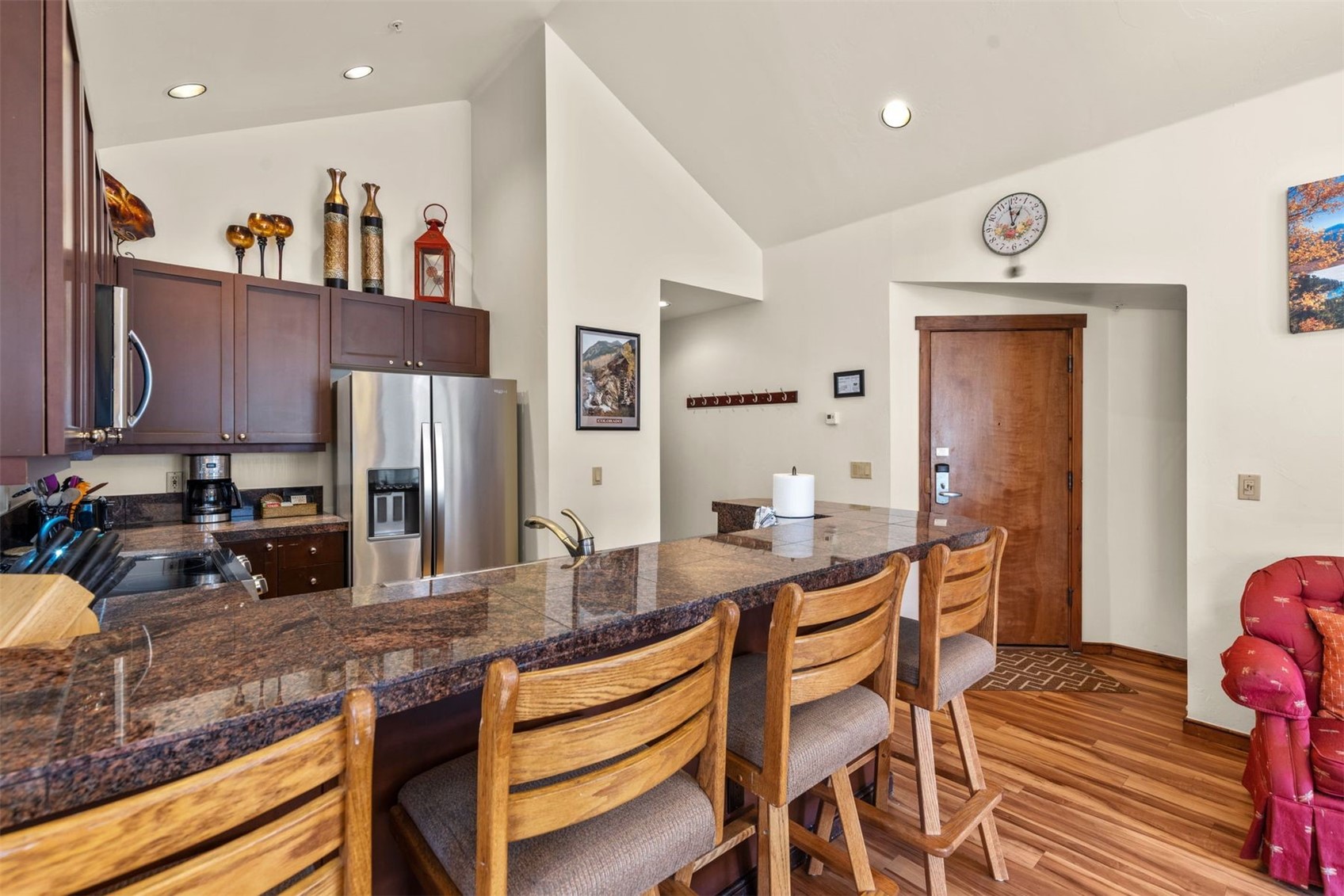680 S Main Street Breckenridge CO 80424