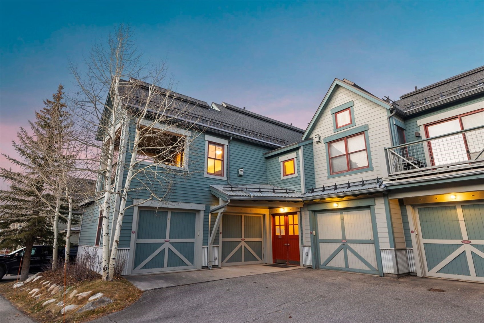 680 S Main Street Breckenridge CO 80424