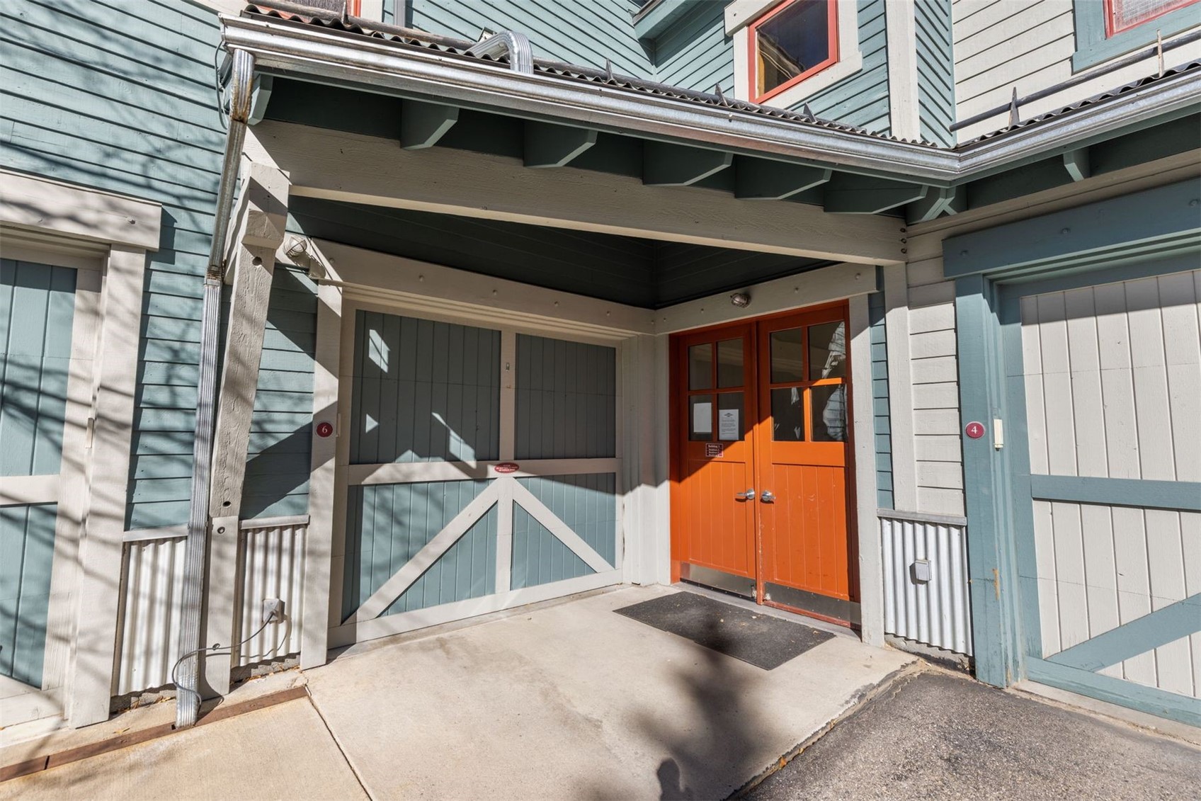 680 S Main Street Breckenridge CO 80424