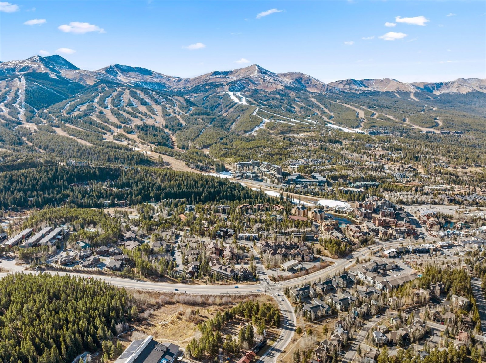 680 S Main Street Breckenridge CO 80424