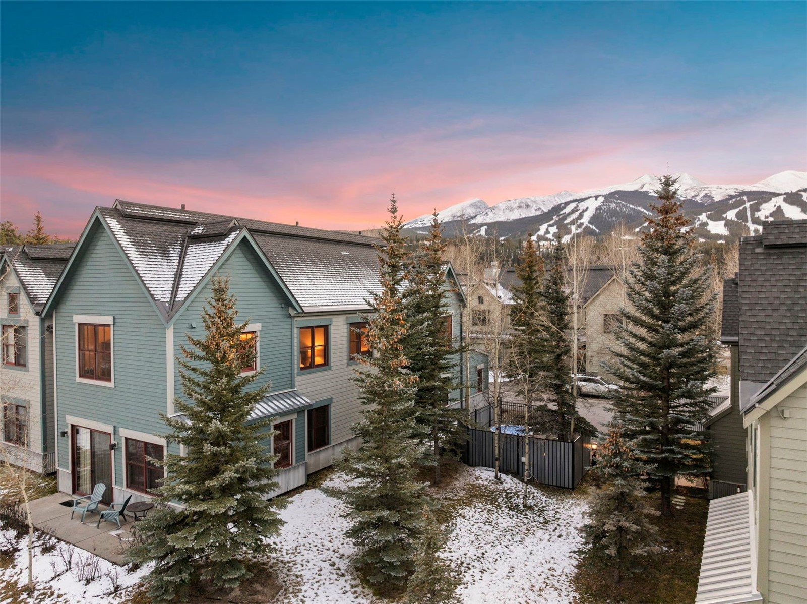 680 S Main Street Breckenridge CO 80424