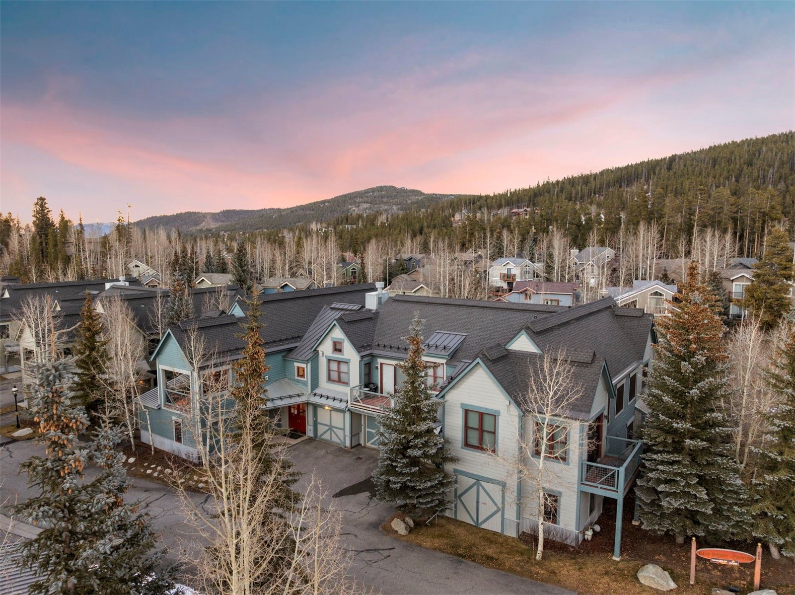 680 S Main Street Breckenridge CO 80424