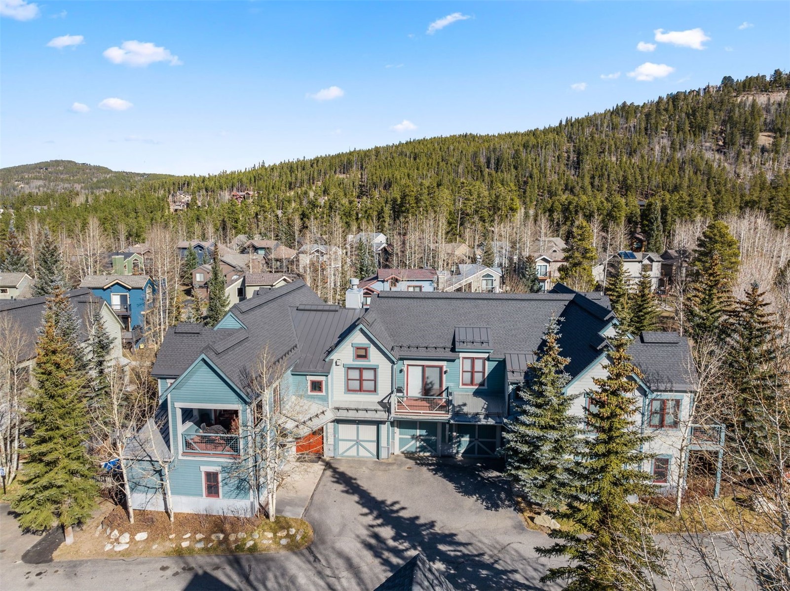 680 S Main Street Breckenridge CO 80424
