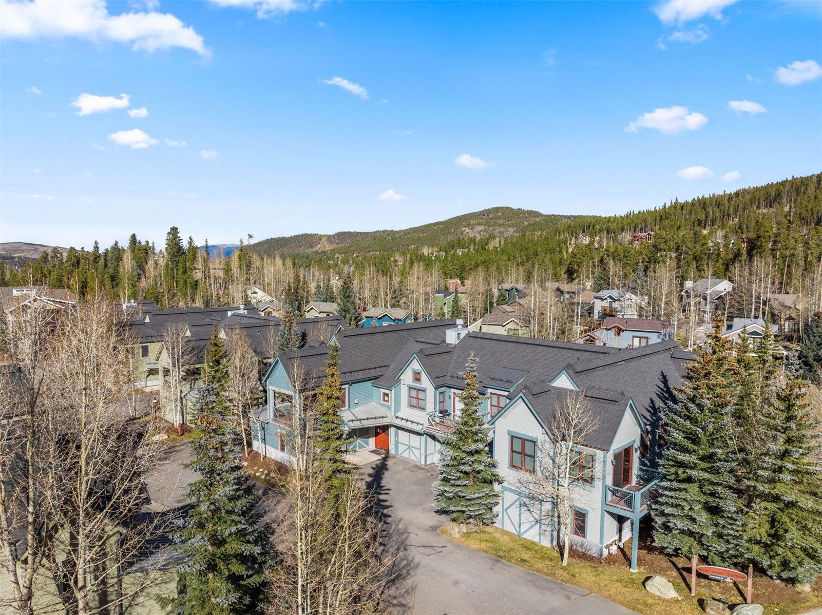 680 S Main Street Breckenridge CO 80424