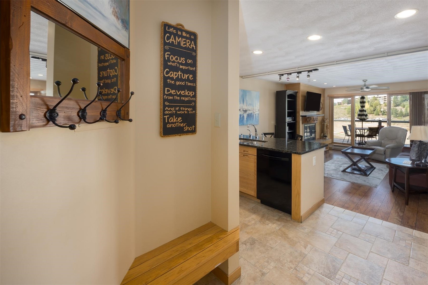 460 Tenderfoot Street Dillon CO 80435