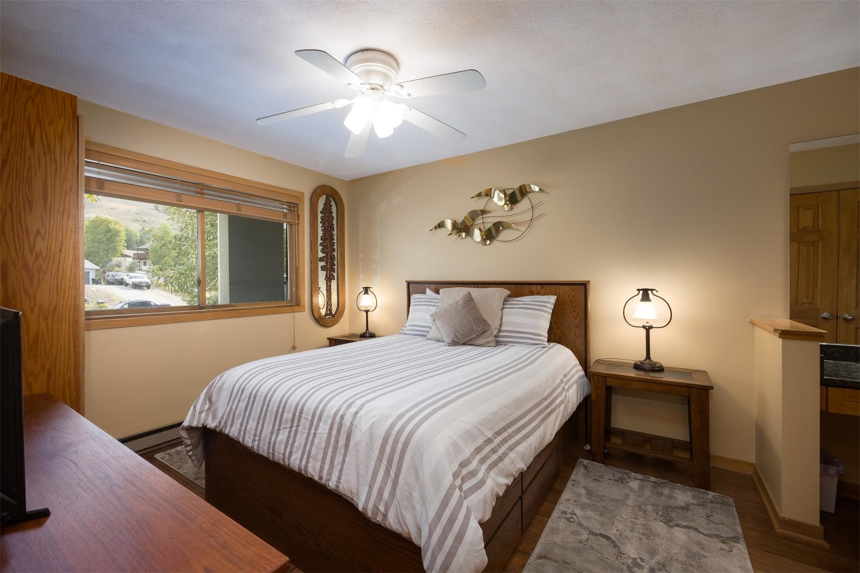 460 Tenderfoot Street Dillon CO 80435