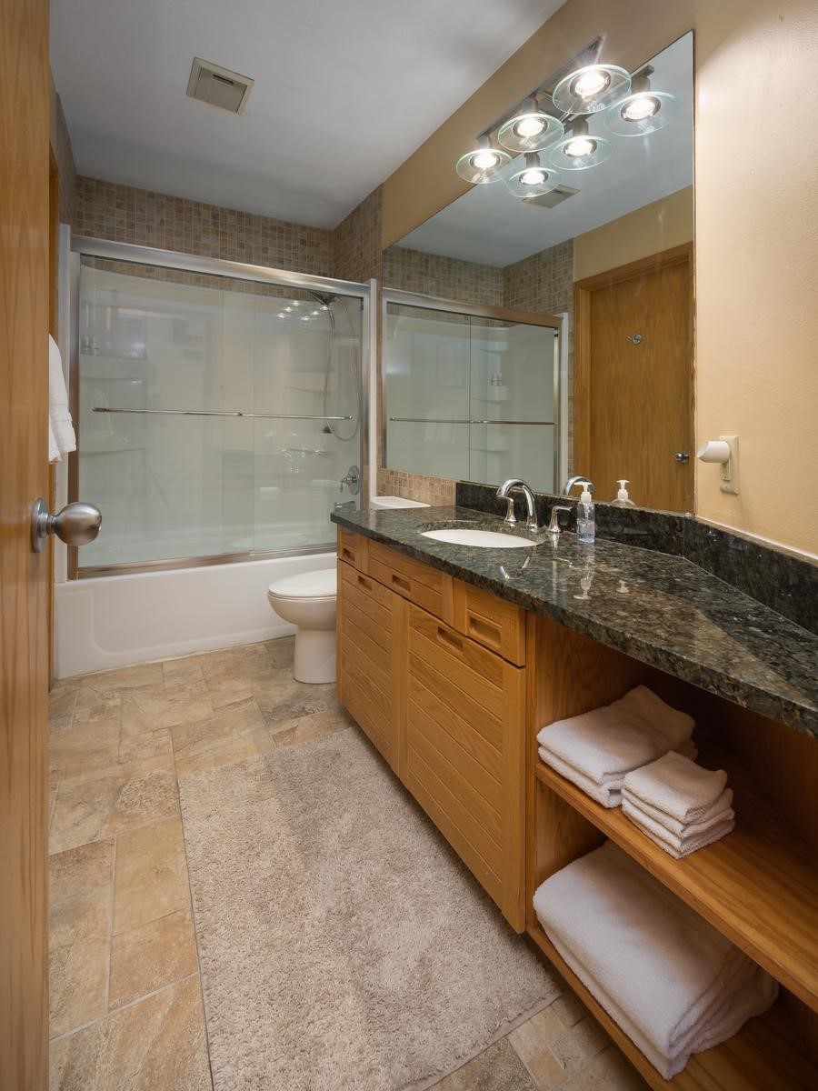 460 Tenderfoot Street Dillon CO 80435
