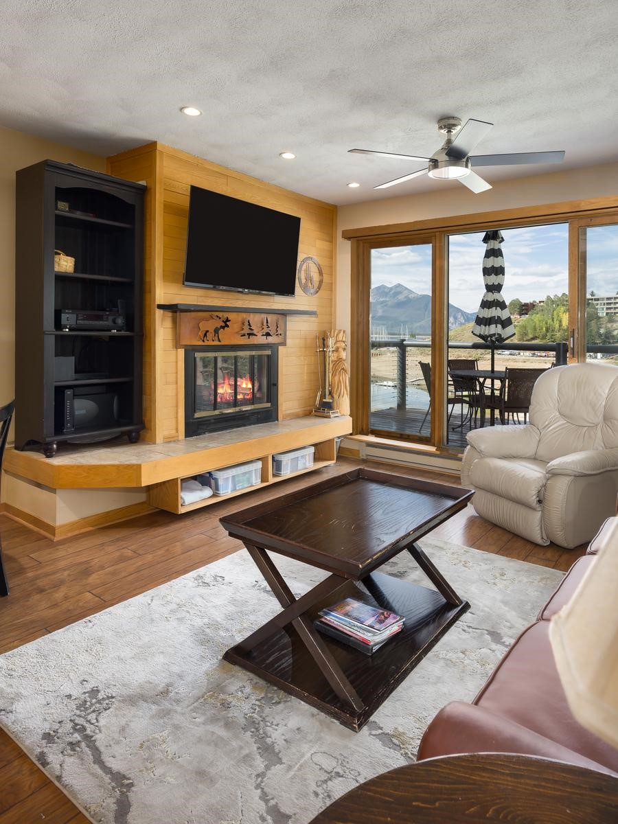 460 Tenderfoot Street Dillon CO 80435