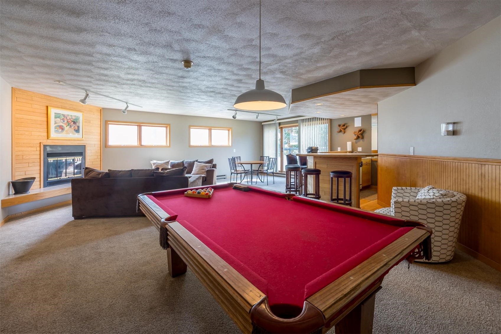 460 Tenderfoot Street Dillon CO 80435