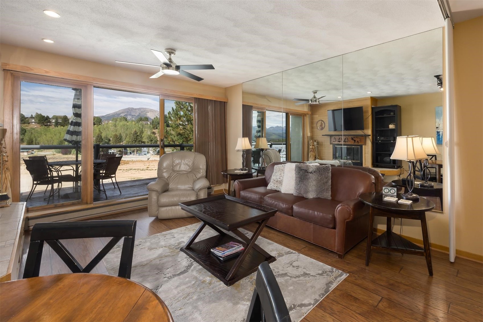 460 Tenderfoot Street Dillon CO 80435