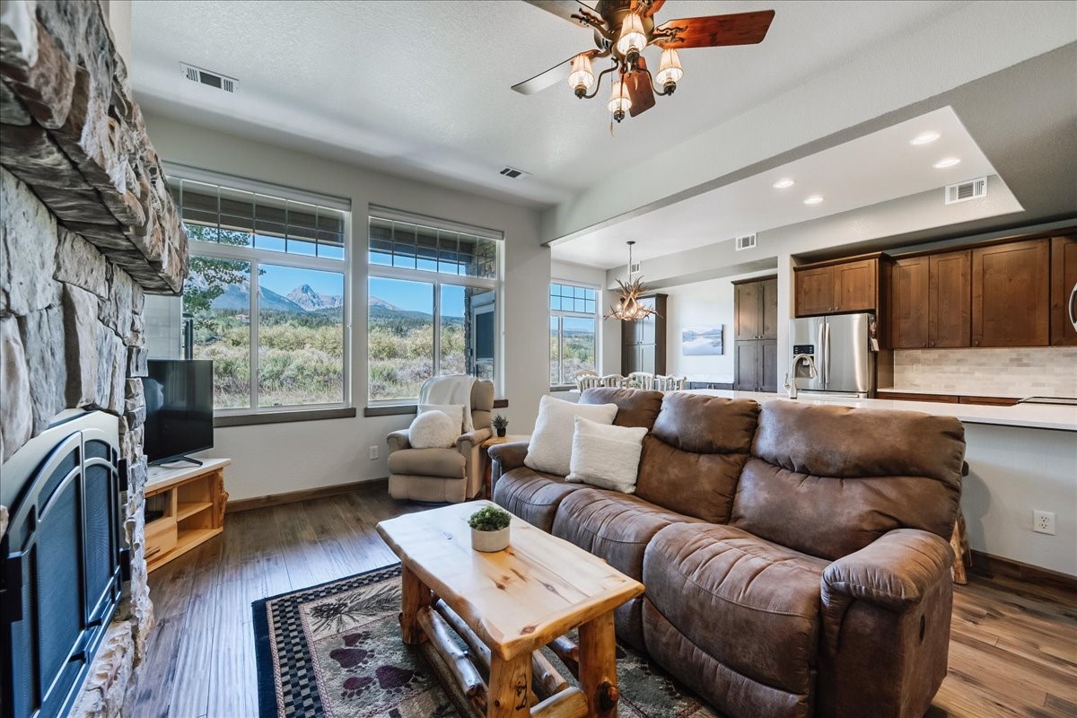 115 Allegra Drive Silverthorne CO 80498
