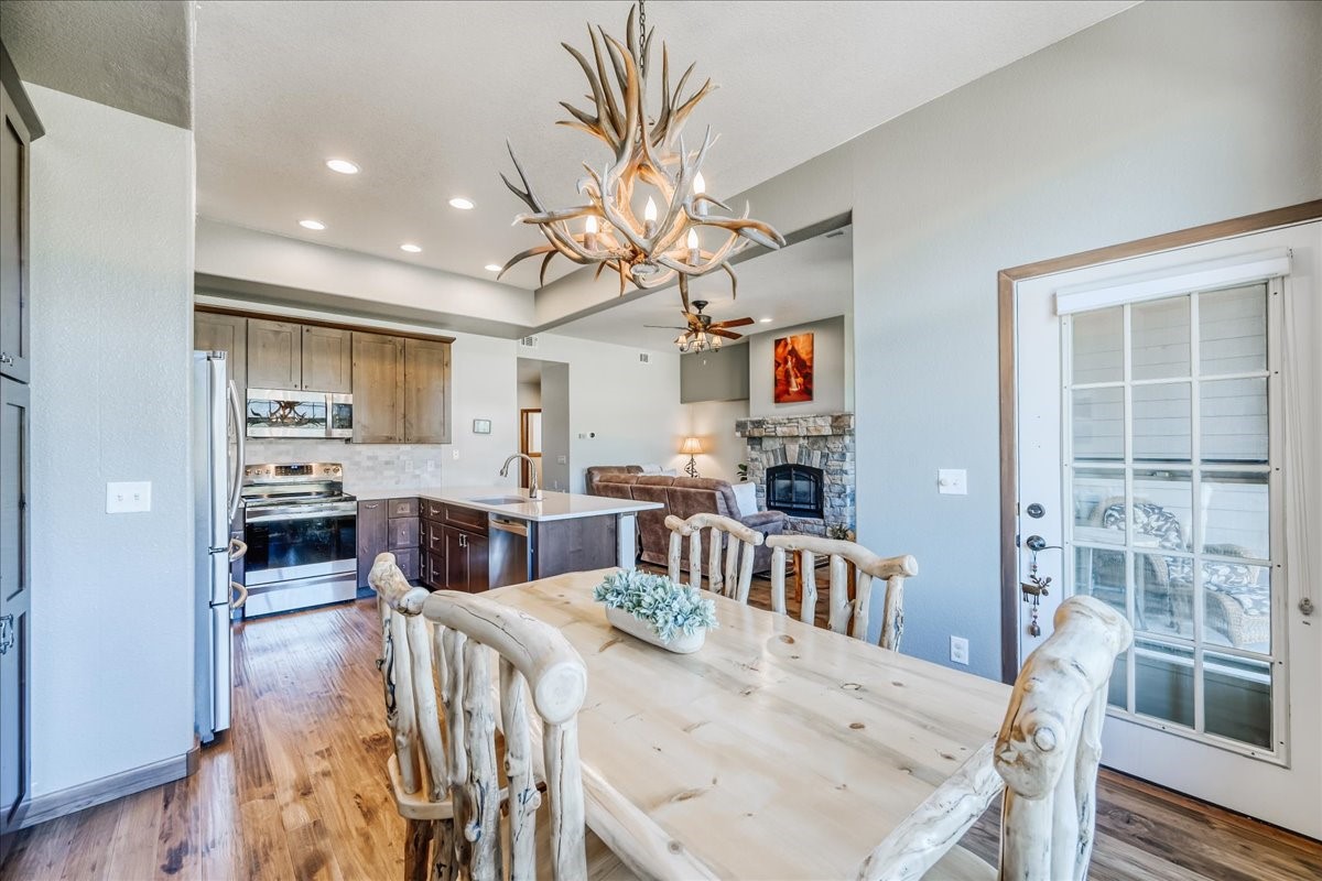 115 Allegra Drive Silverthorne CO 80498